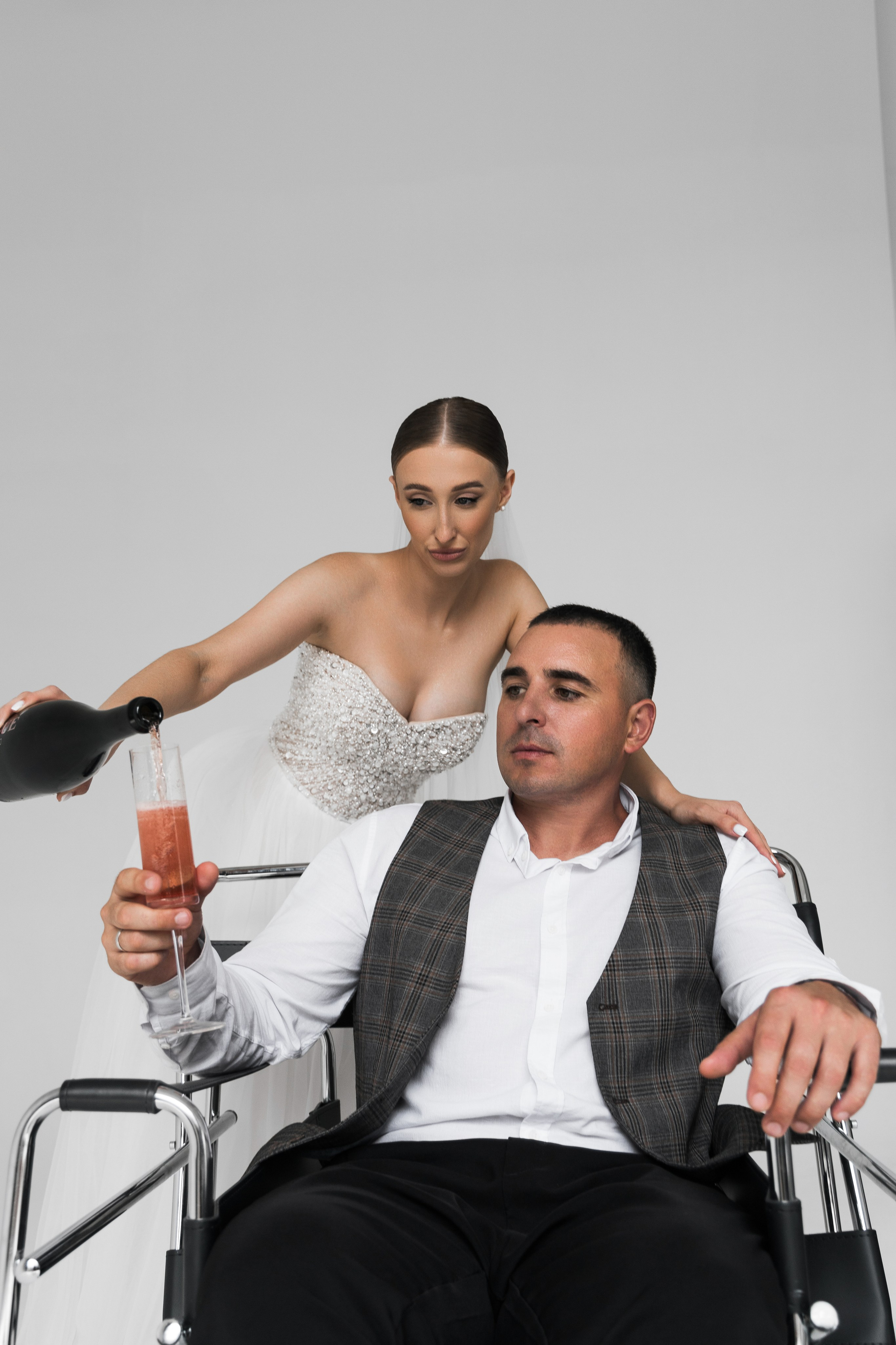 Портфолио свадьбы. Фотограф Ася Уссурийск Владивосток