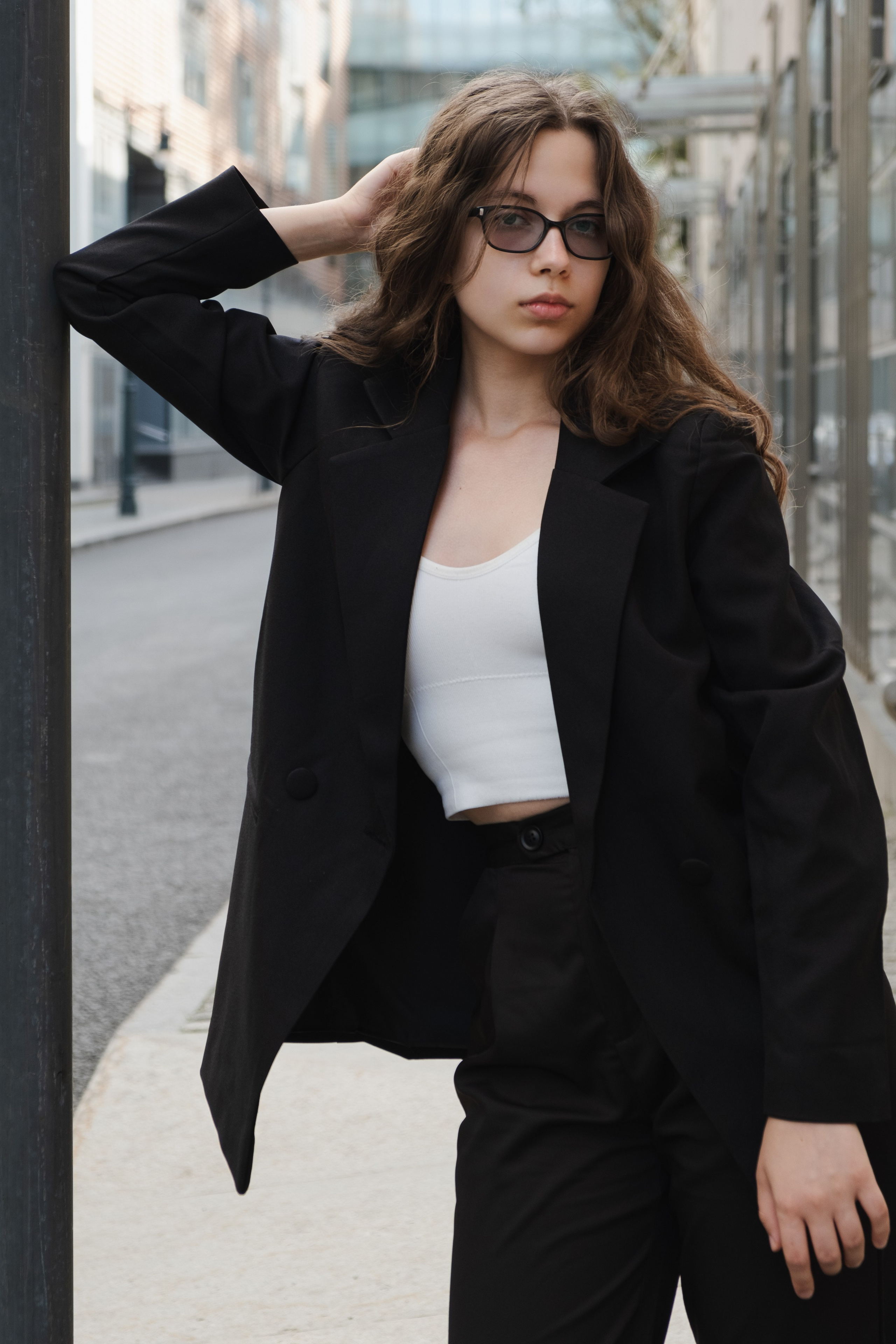 Ирина. Фотограф в Москве | Екатерина Кондрашова