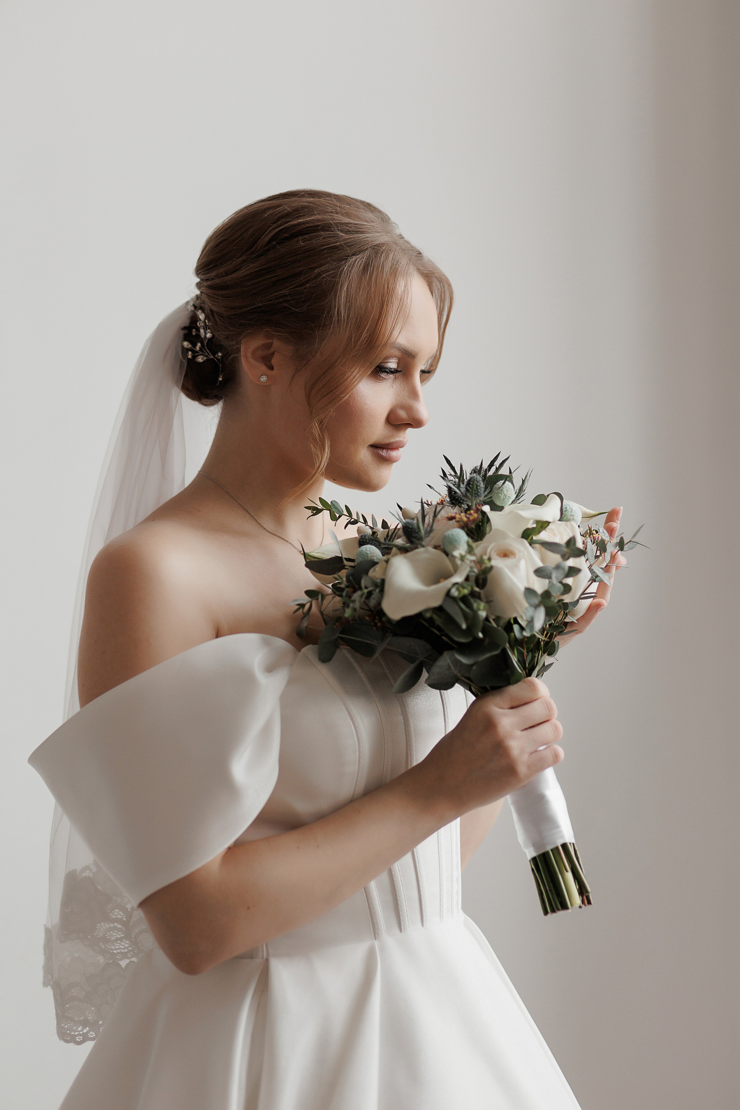 Свадьба. Свадебный и семейный фотограф в Твери и Тверской области