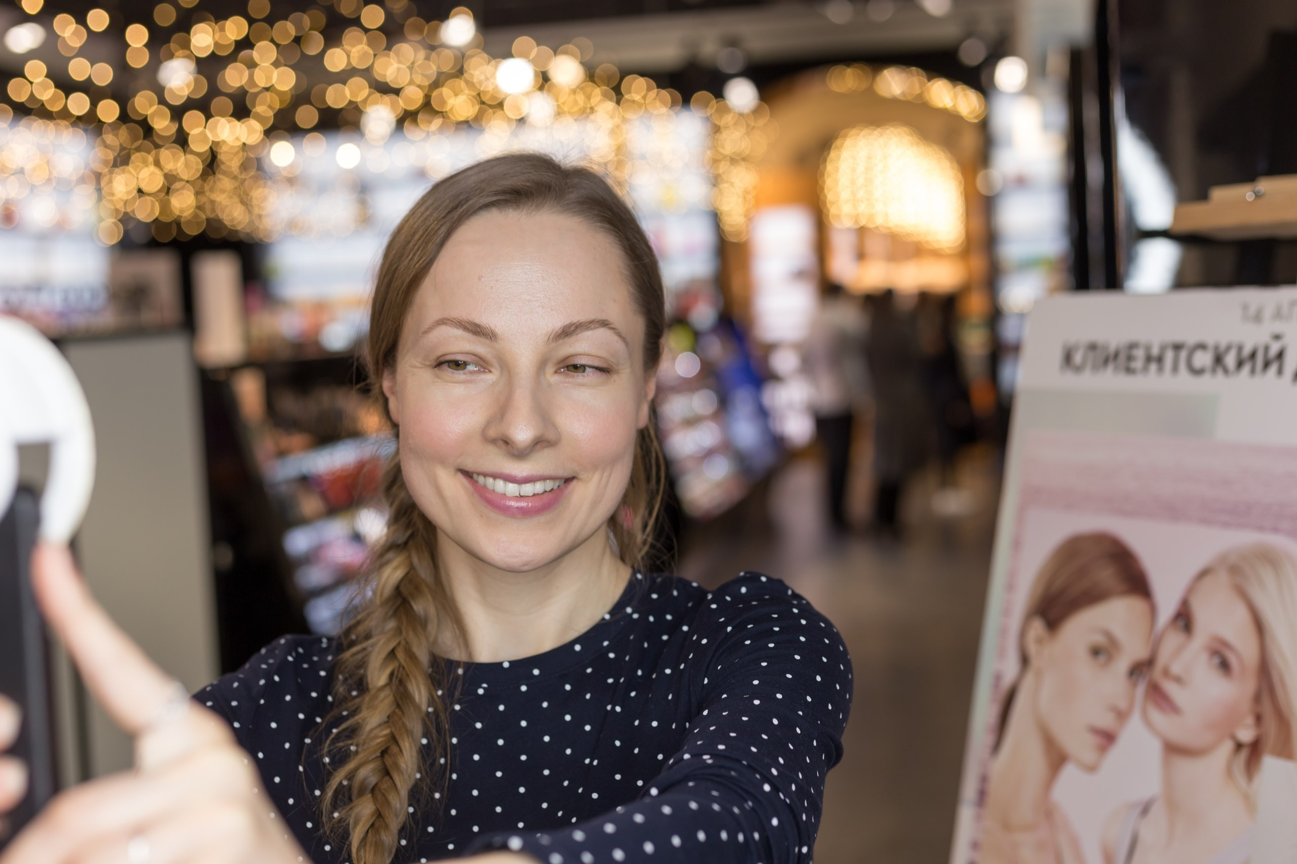 Креативное пространство Рив Гош Пассаж. Свадебный и Репортажный фотограф в Санкт-Петербурге