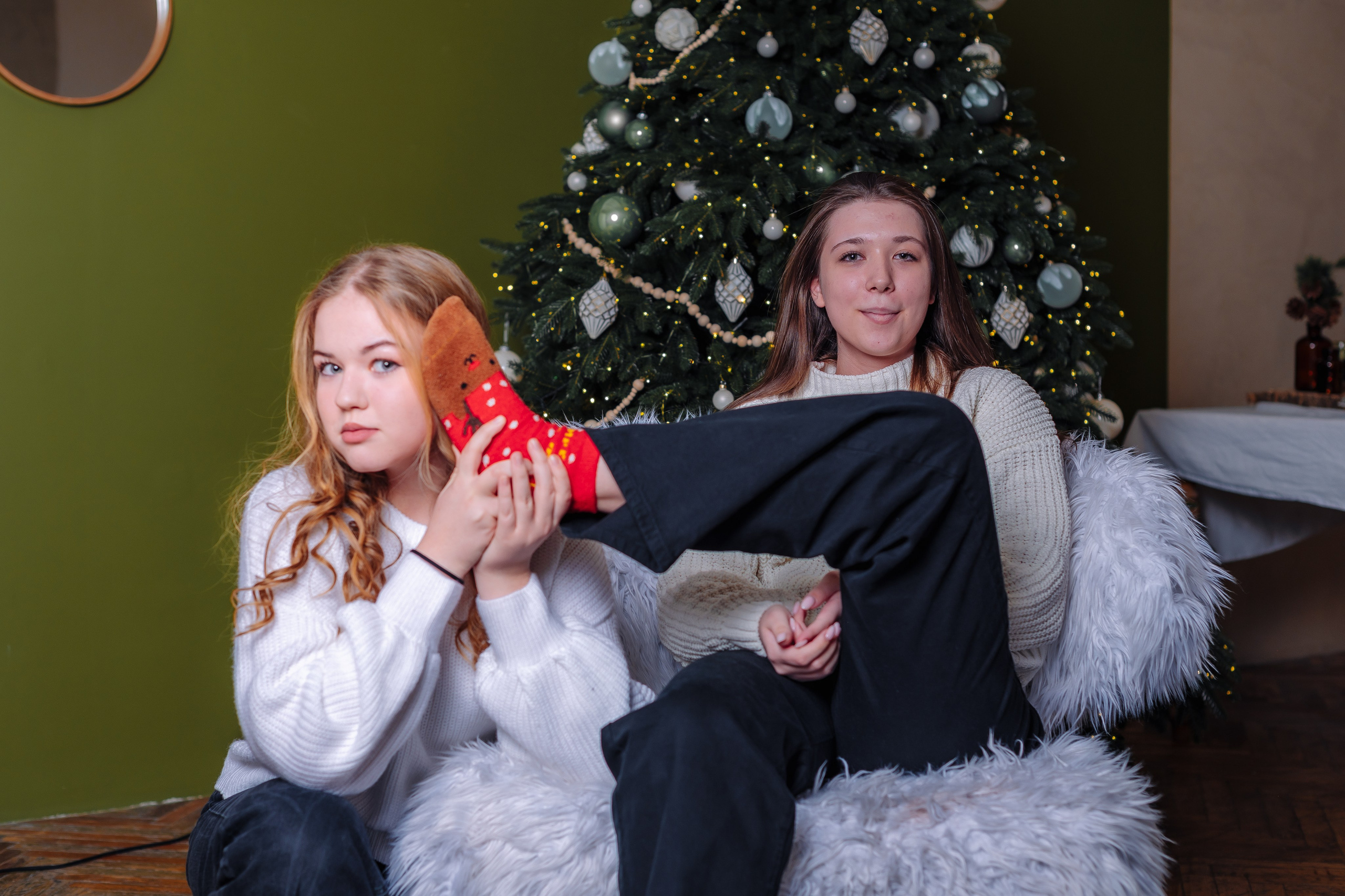 Выпускной альбом — 9 «А». Иван Кубик — фотограф и видеограф