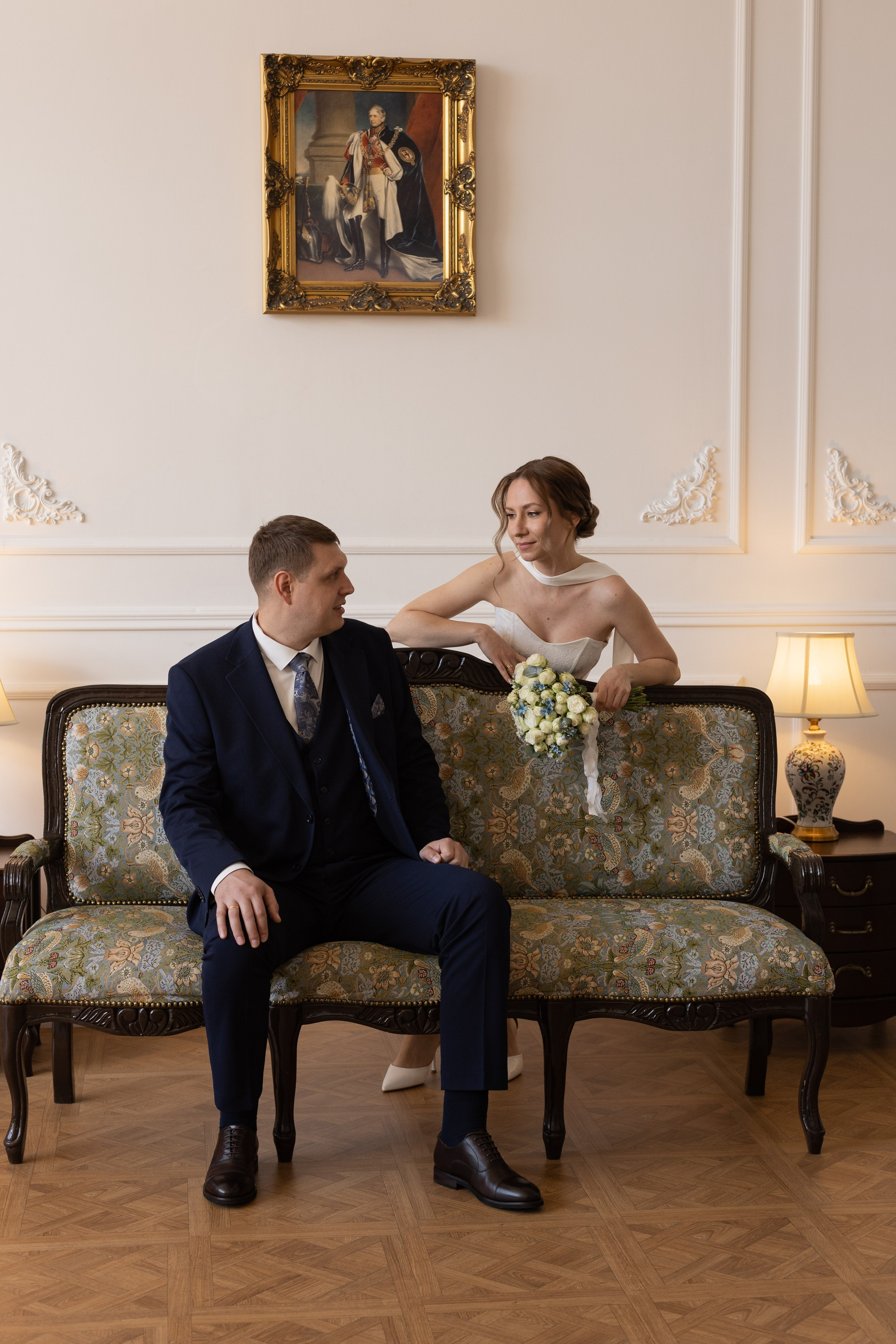 Андрей и Ксения. Фотограф в Краснодаре. Свадьбы| Репортажи| Портреты