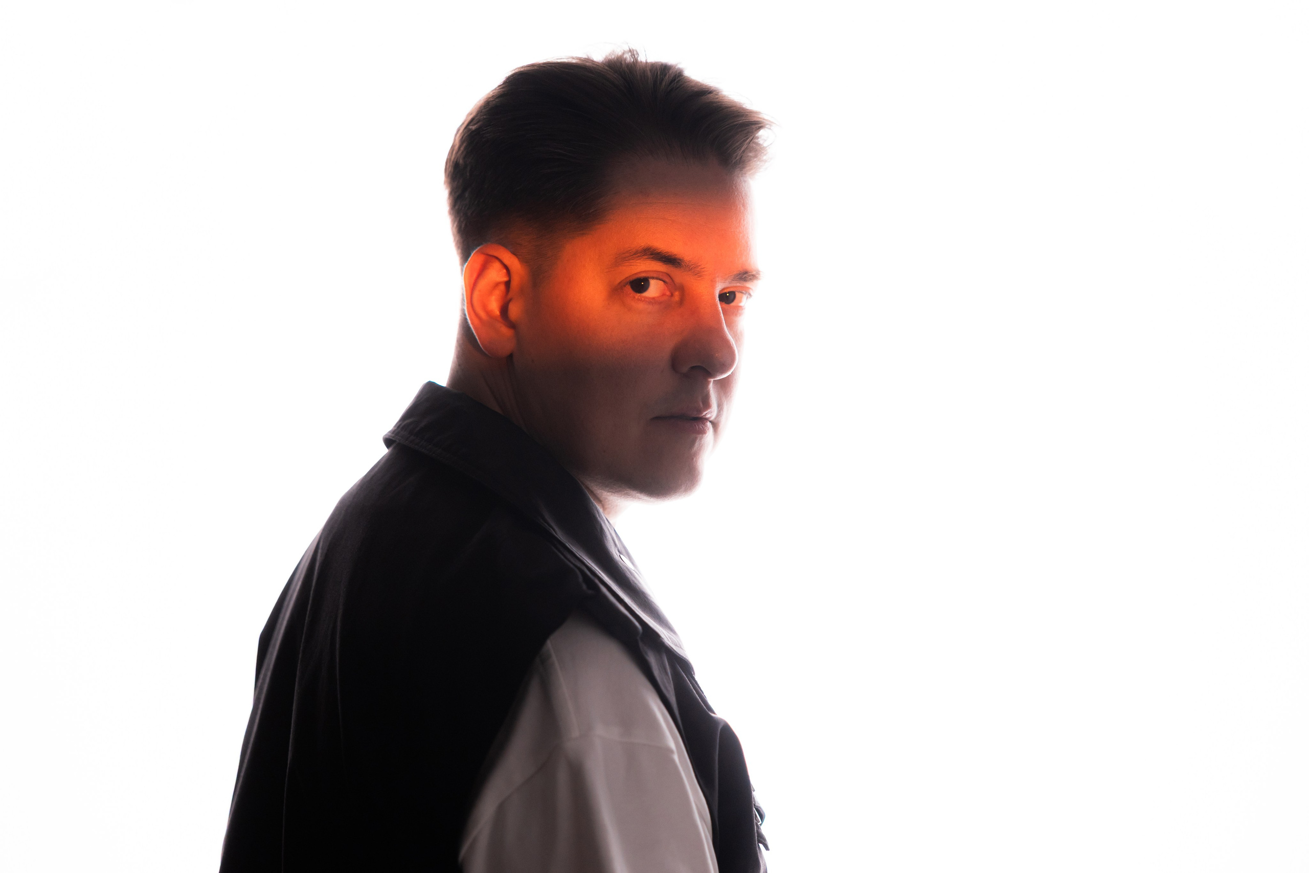 DJ FOND — event dj на свадьбу, корпоратив и др. Ростов-на-Дону