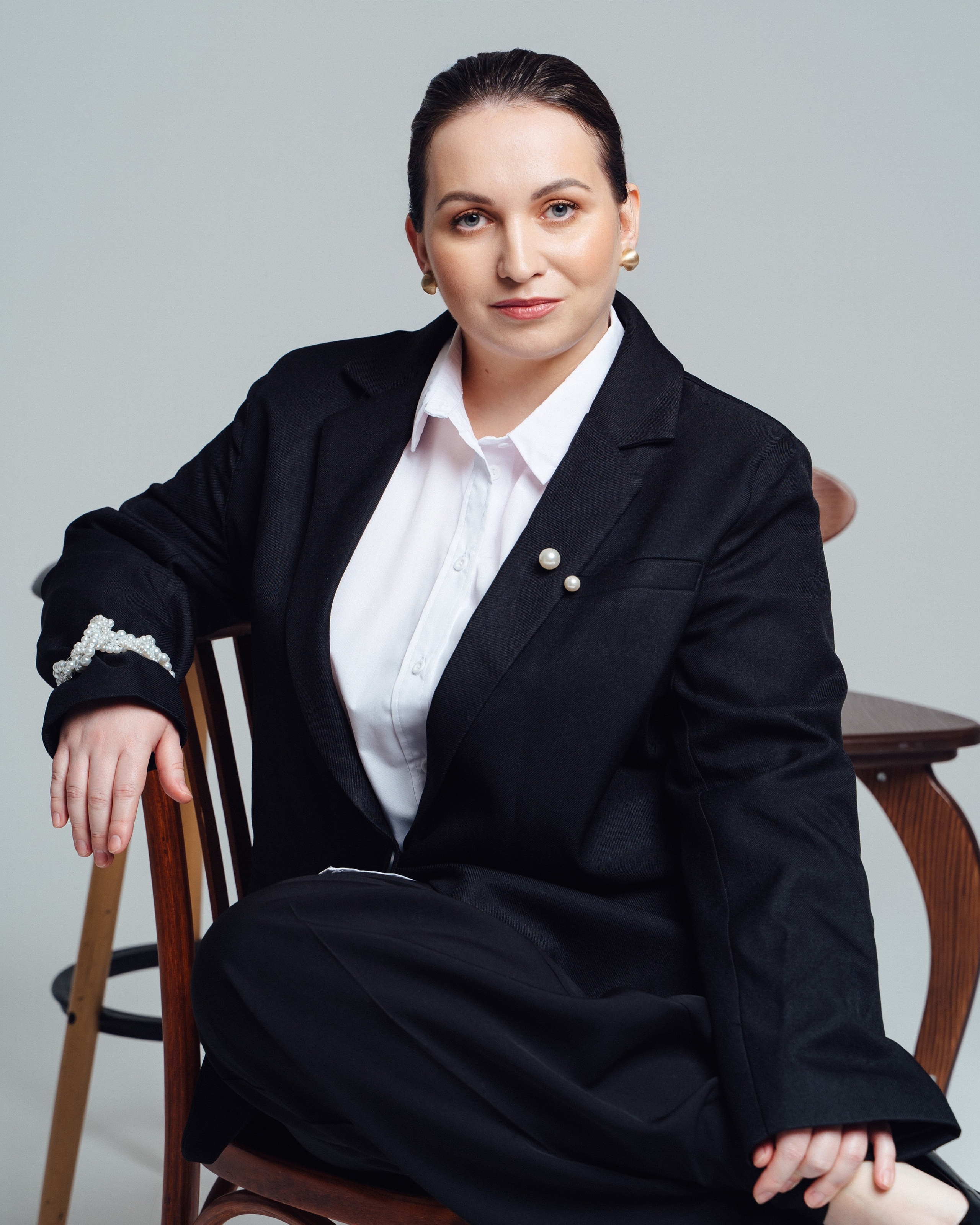 Мария Штерн. Творческий фотограф взрослых и детей в Москве Анна Блифернец