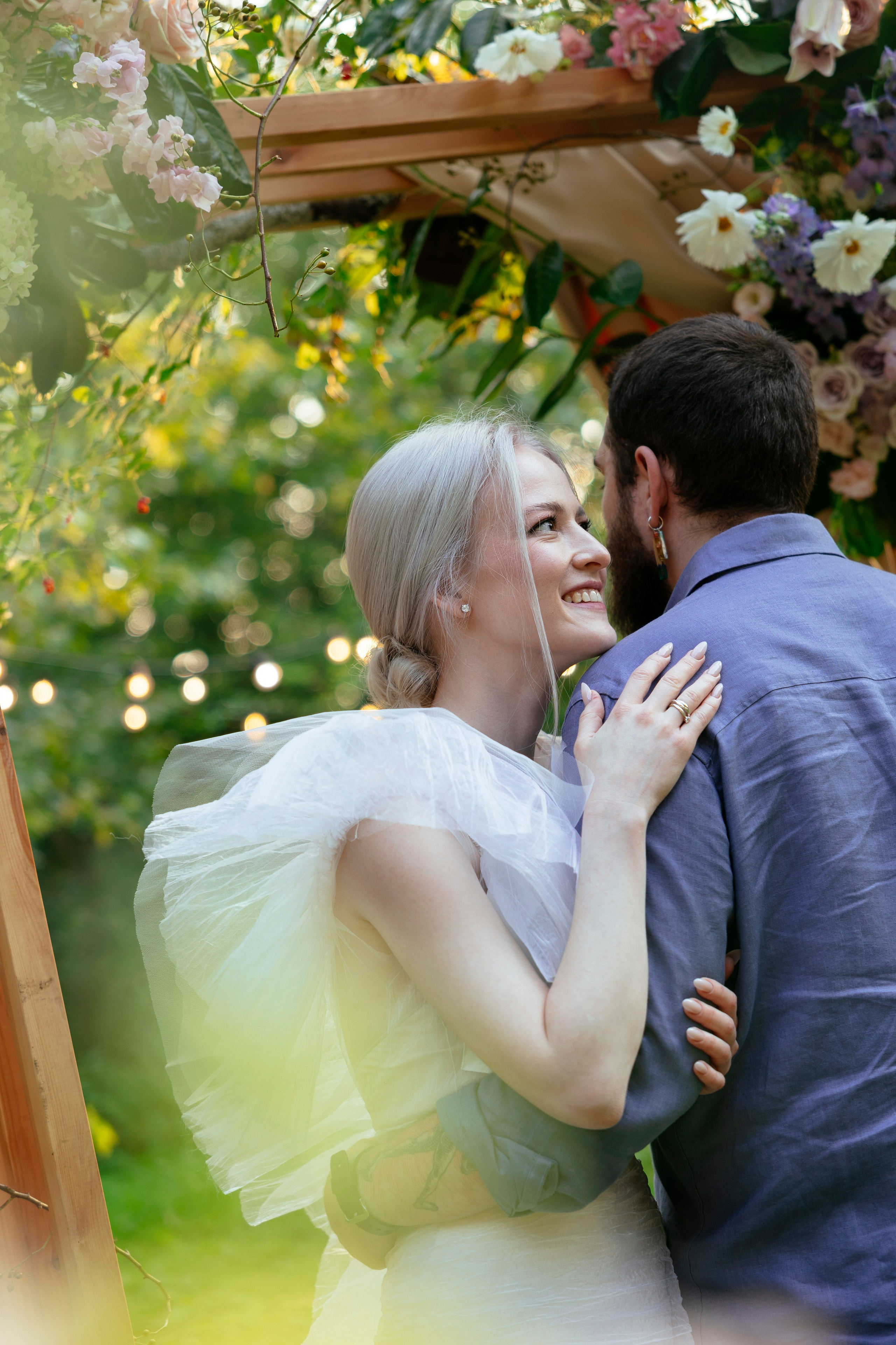 Глеб и Светлана. Фотограф Георгий Нигматулин