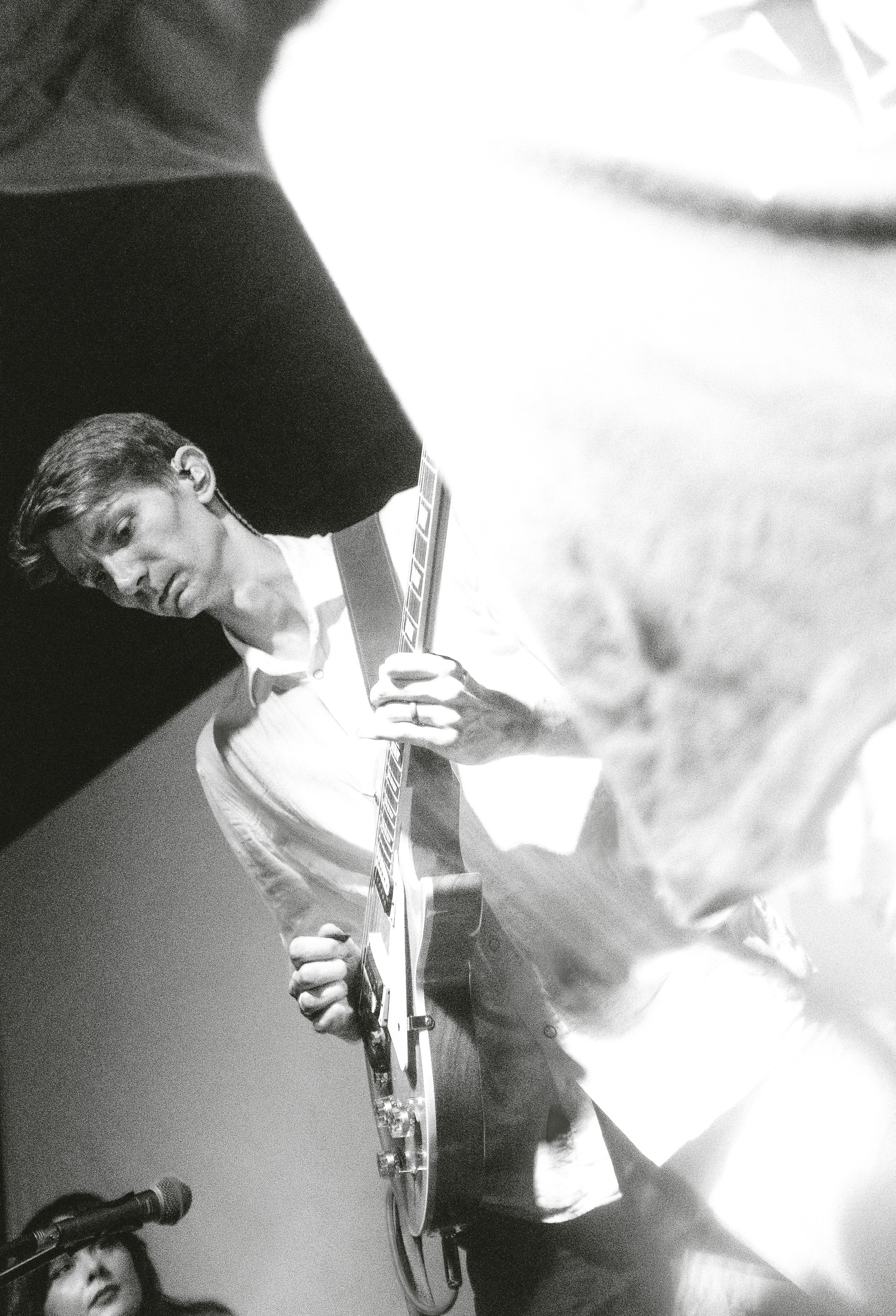 Concerts`. Художественный деятель | фотограф