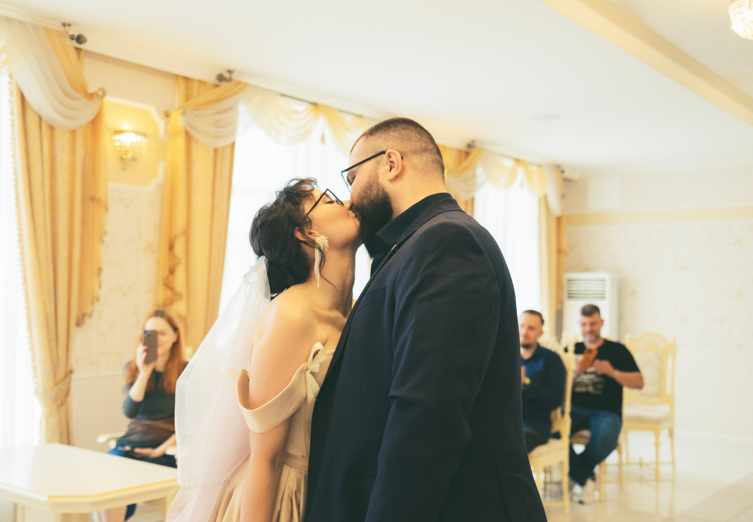 St Petersburg 2024. Фотограф Яна Булгакова