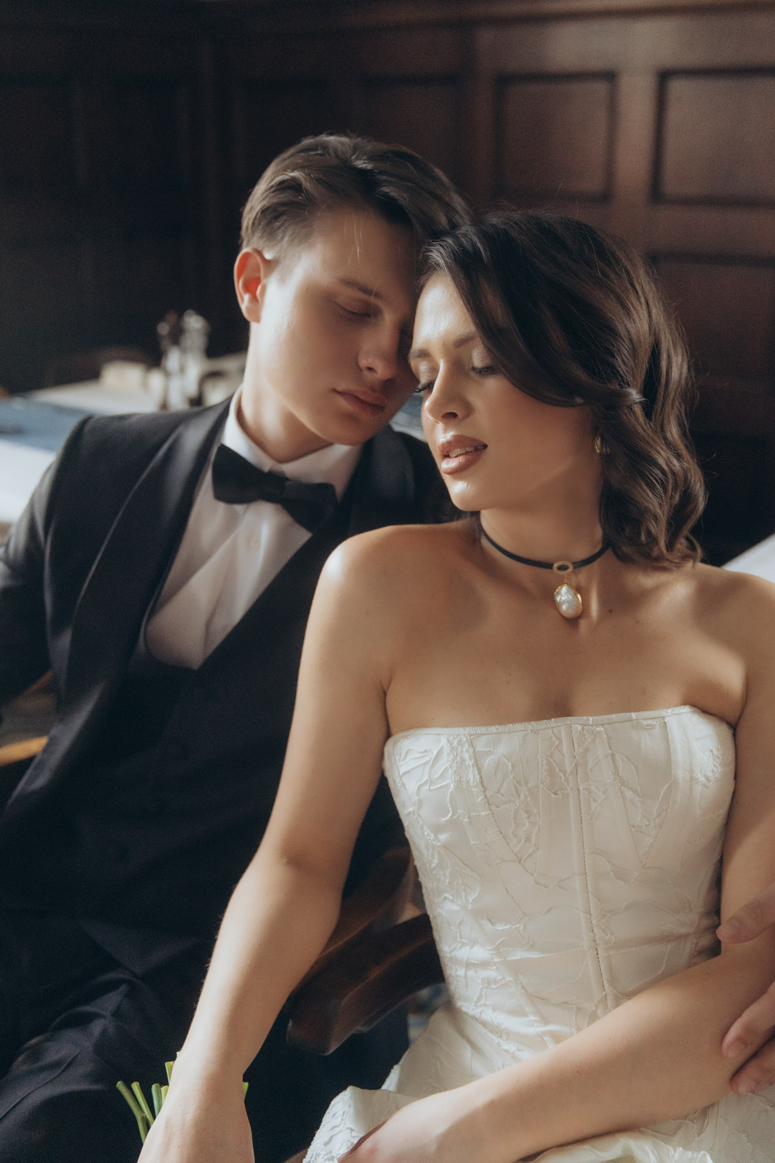 Весенний этюд. Свадебный и семейный фотограф в Белгороде Евгения Курочкина