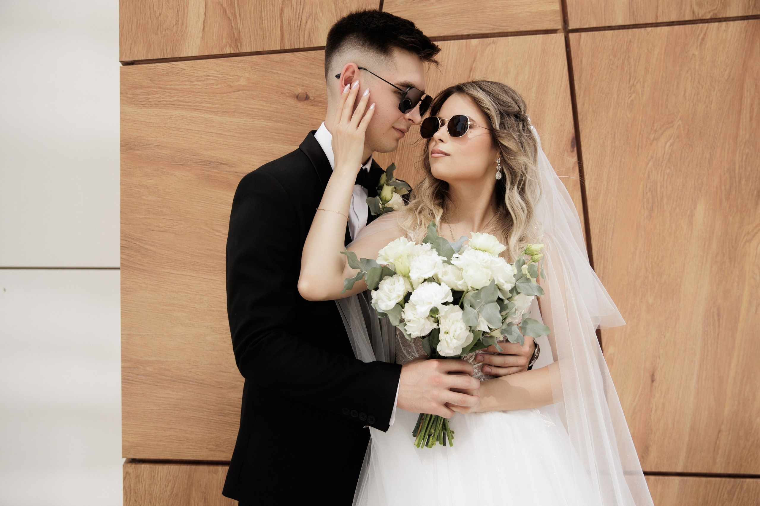 Свадьбы. Главная