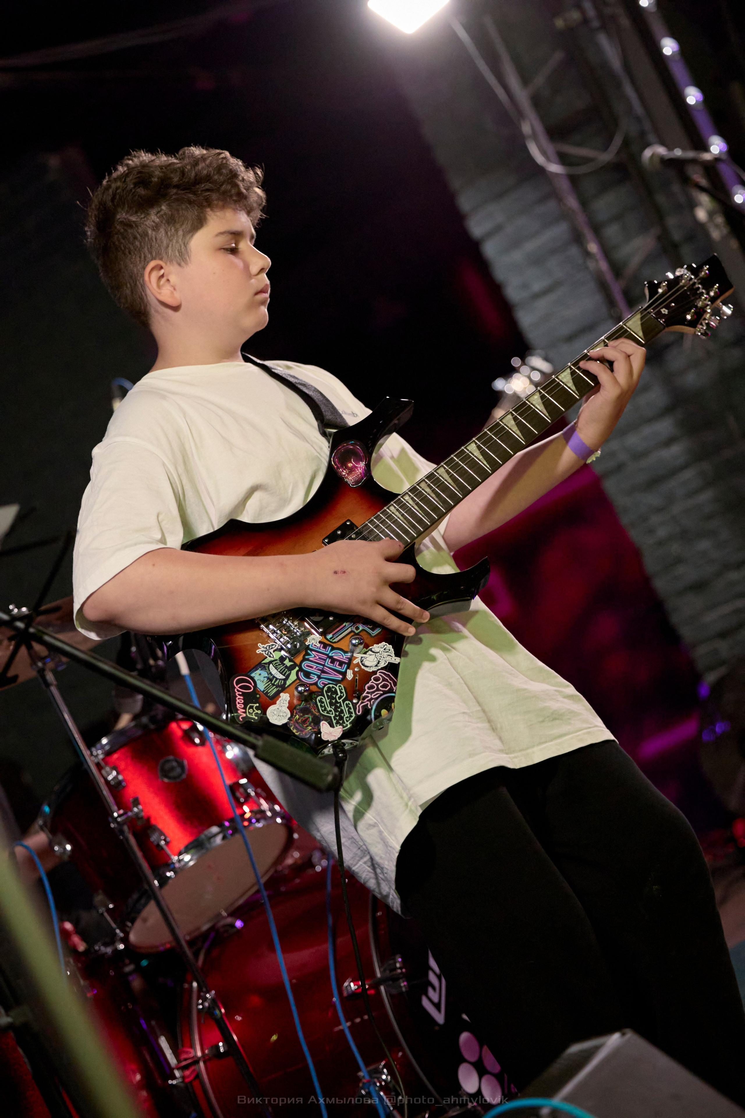 19.07.2024 НШБ Зеленоград. Виктория Ахмылова. Фотограф в Москве