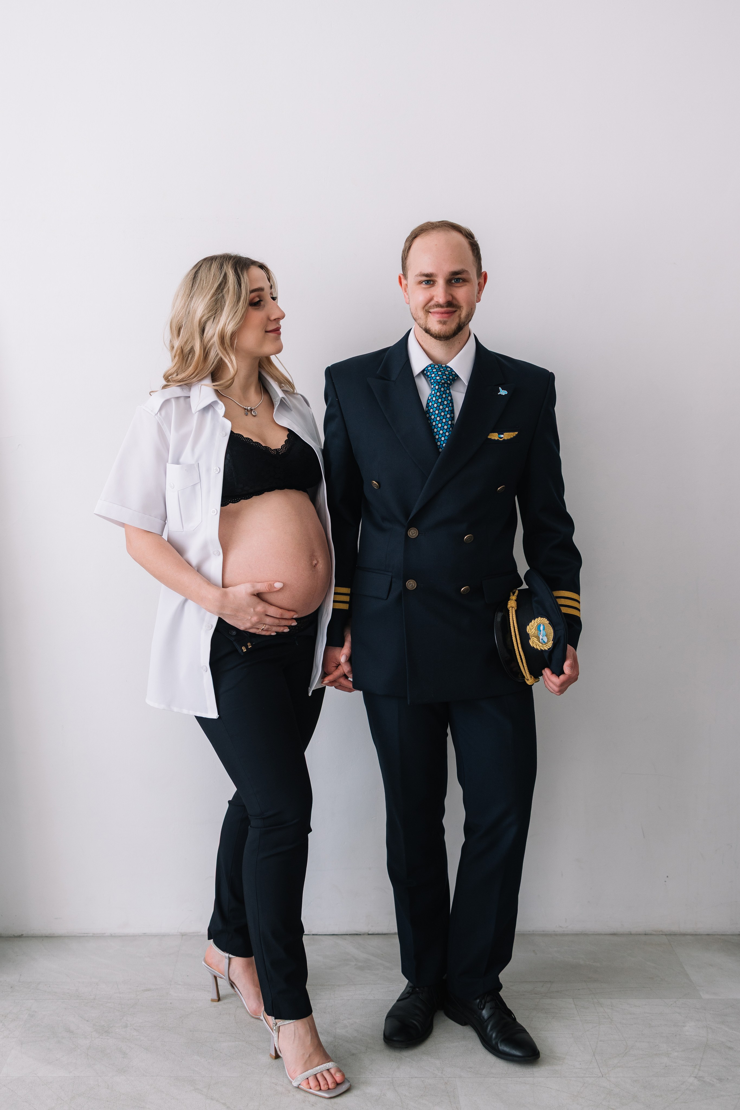 Фотосессия беременности. Свадебный фотограф Санкт-Петербург—Москва/Юлия Малькова