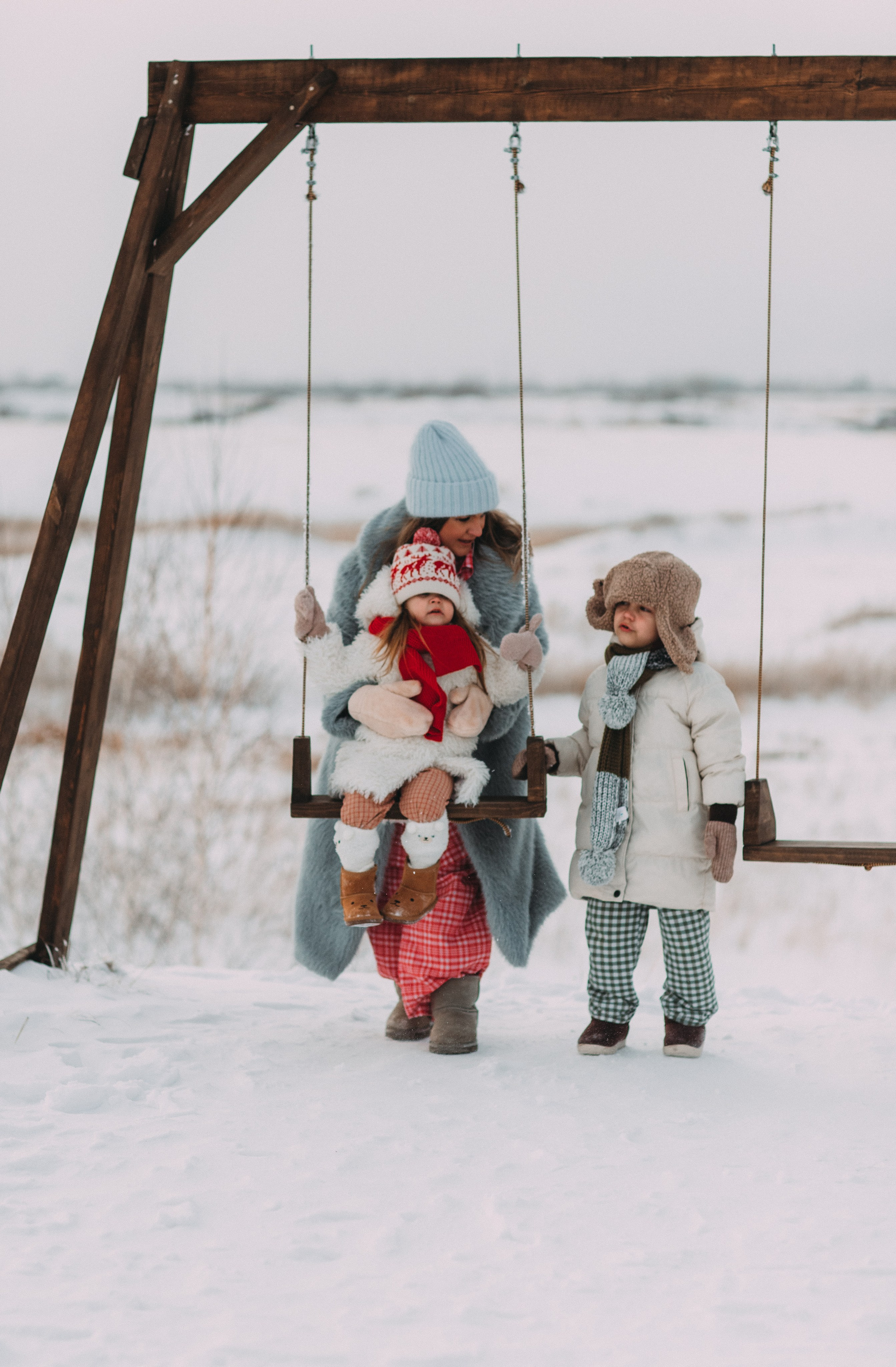 Треугольный домик. Главная