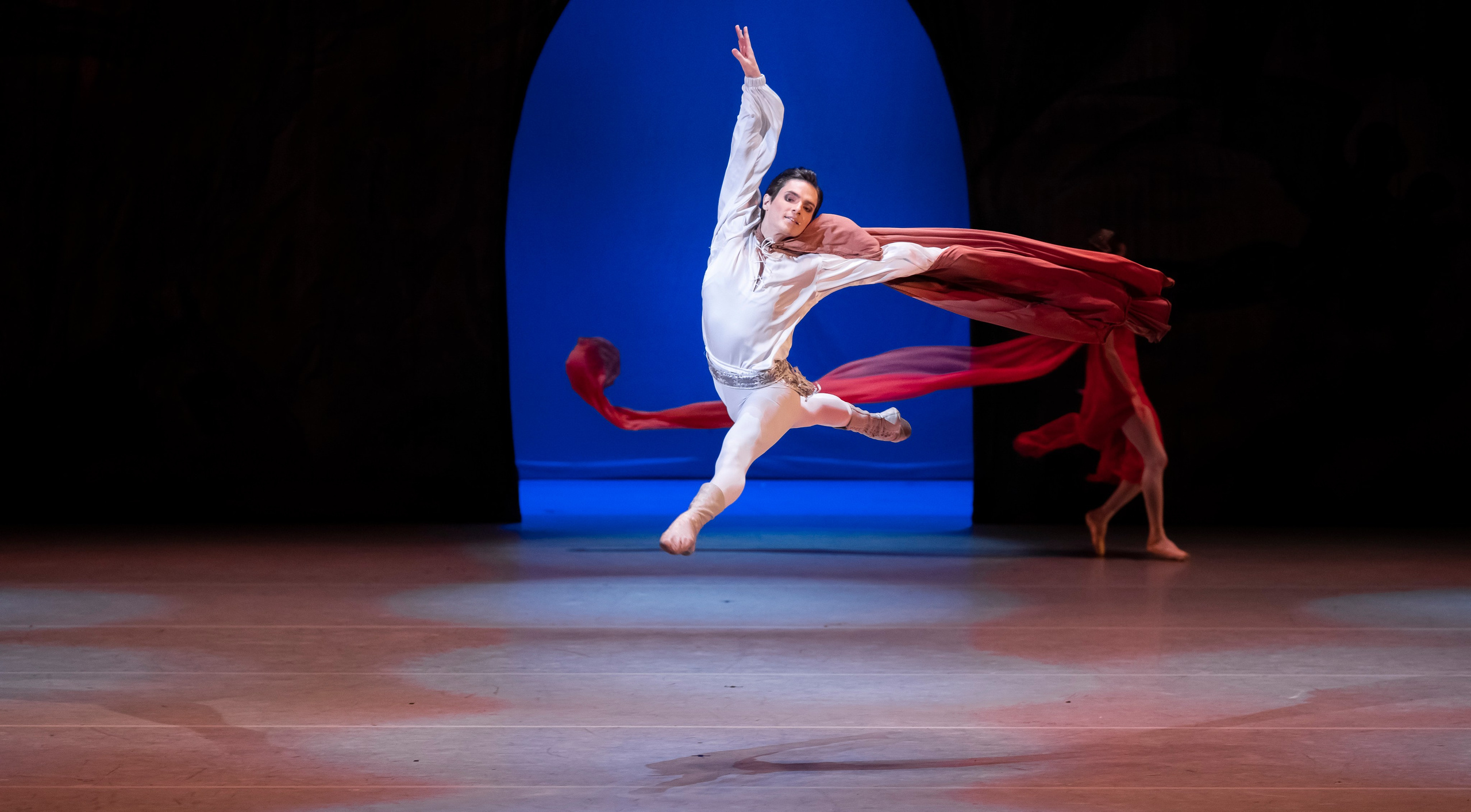 Ромео и Джульетта. Балет Наталии Касаткиной и Владимира Василёва. Балетный фотограф Москва Майоров Николай