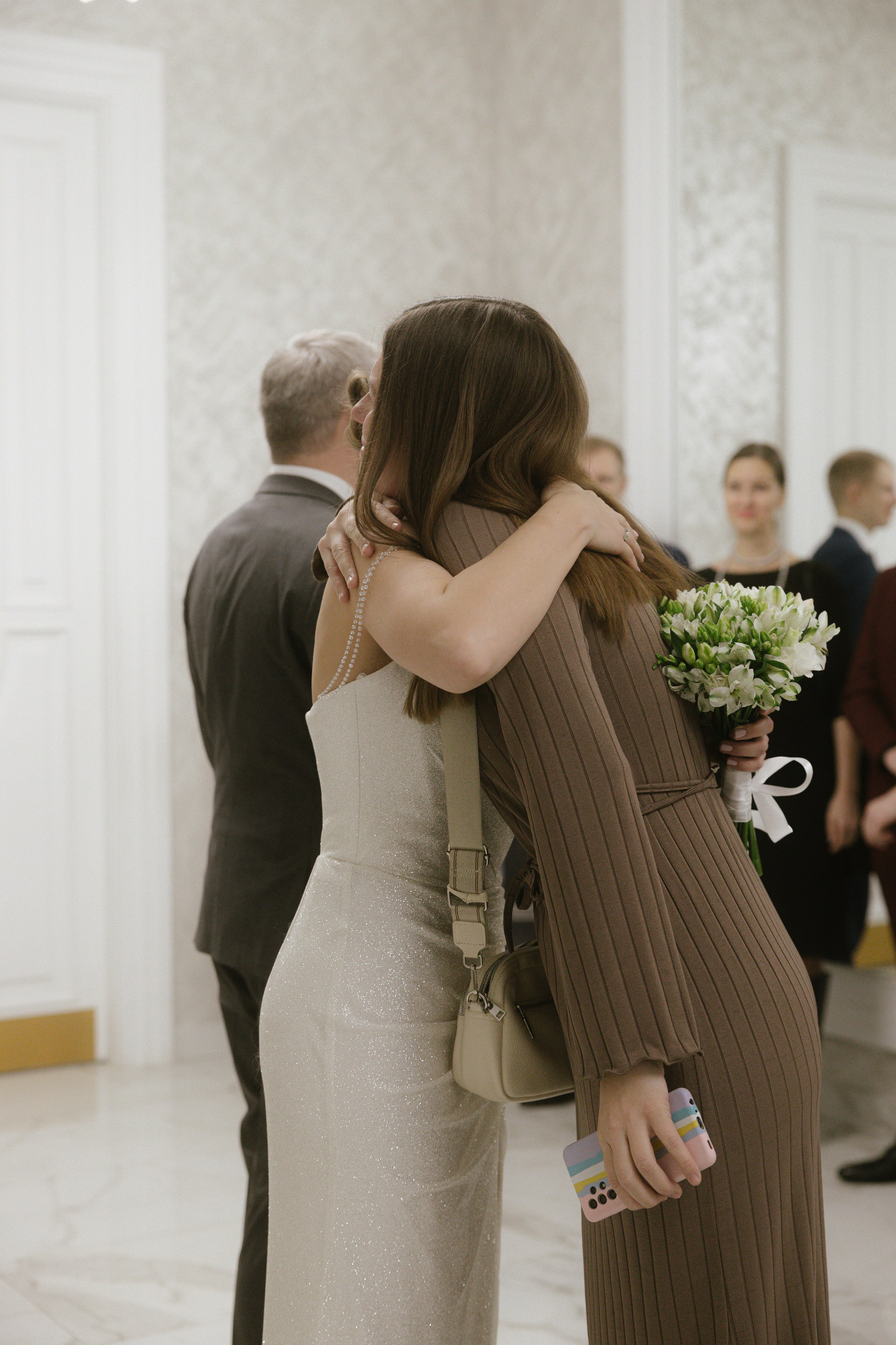 Андрей + Настя. Семейный и детский фотограф Юлия Шох