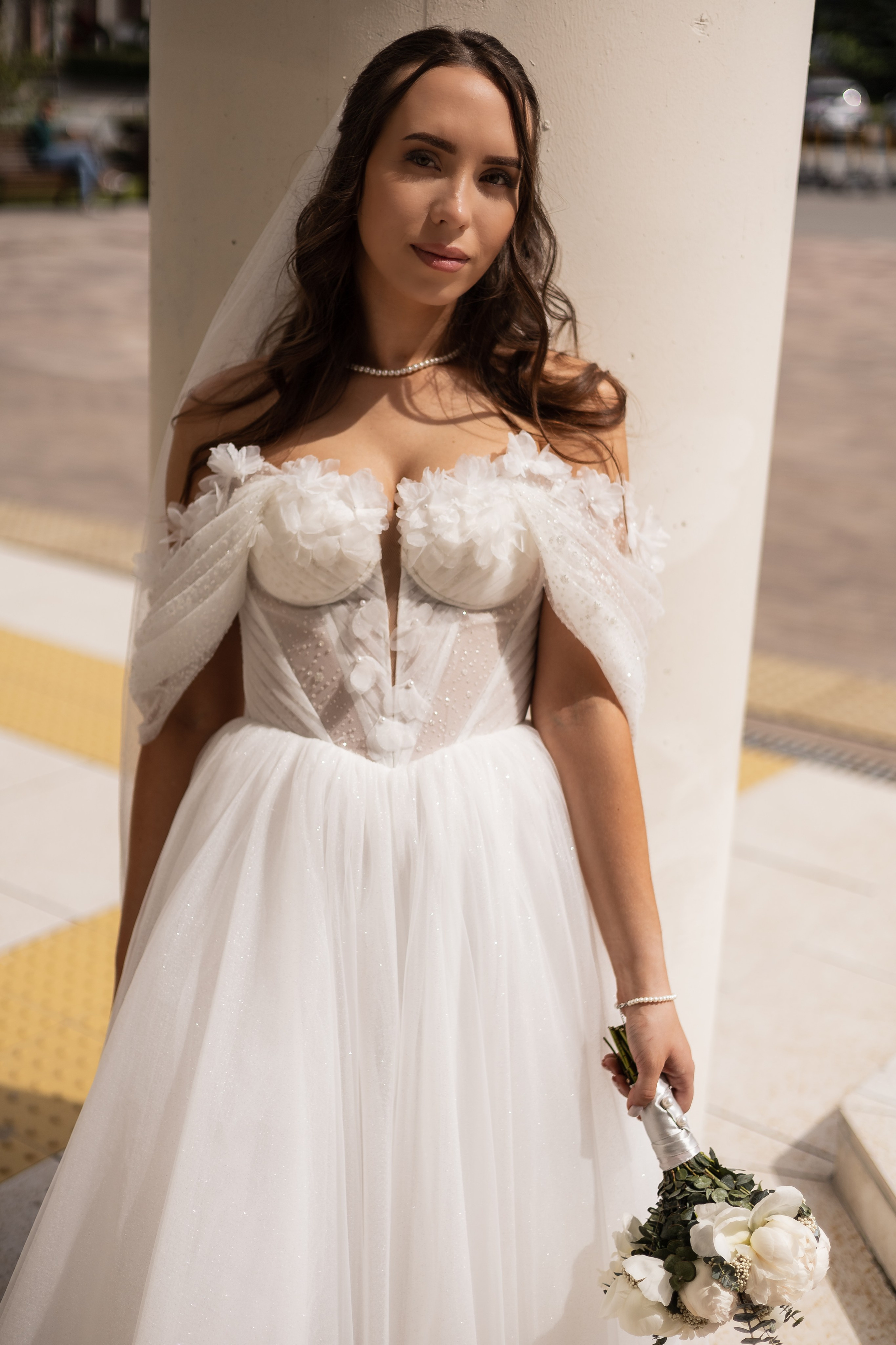 I&A. Фотограф в Самаре и Самарской области Констанция