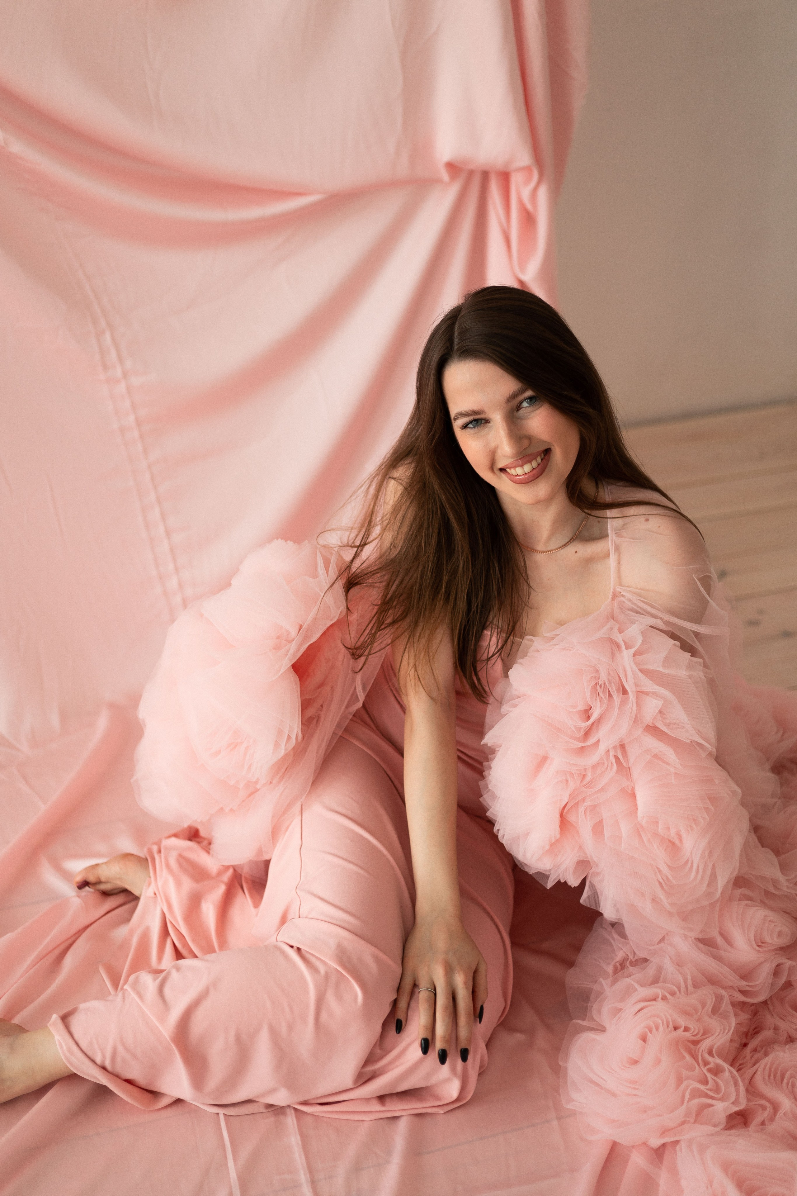 Анжелика. Семейный фотограф в Севастополе и Симферополе Александра Чистякова