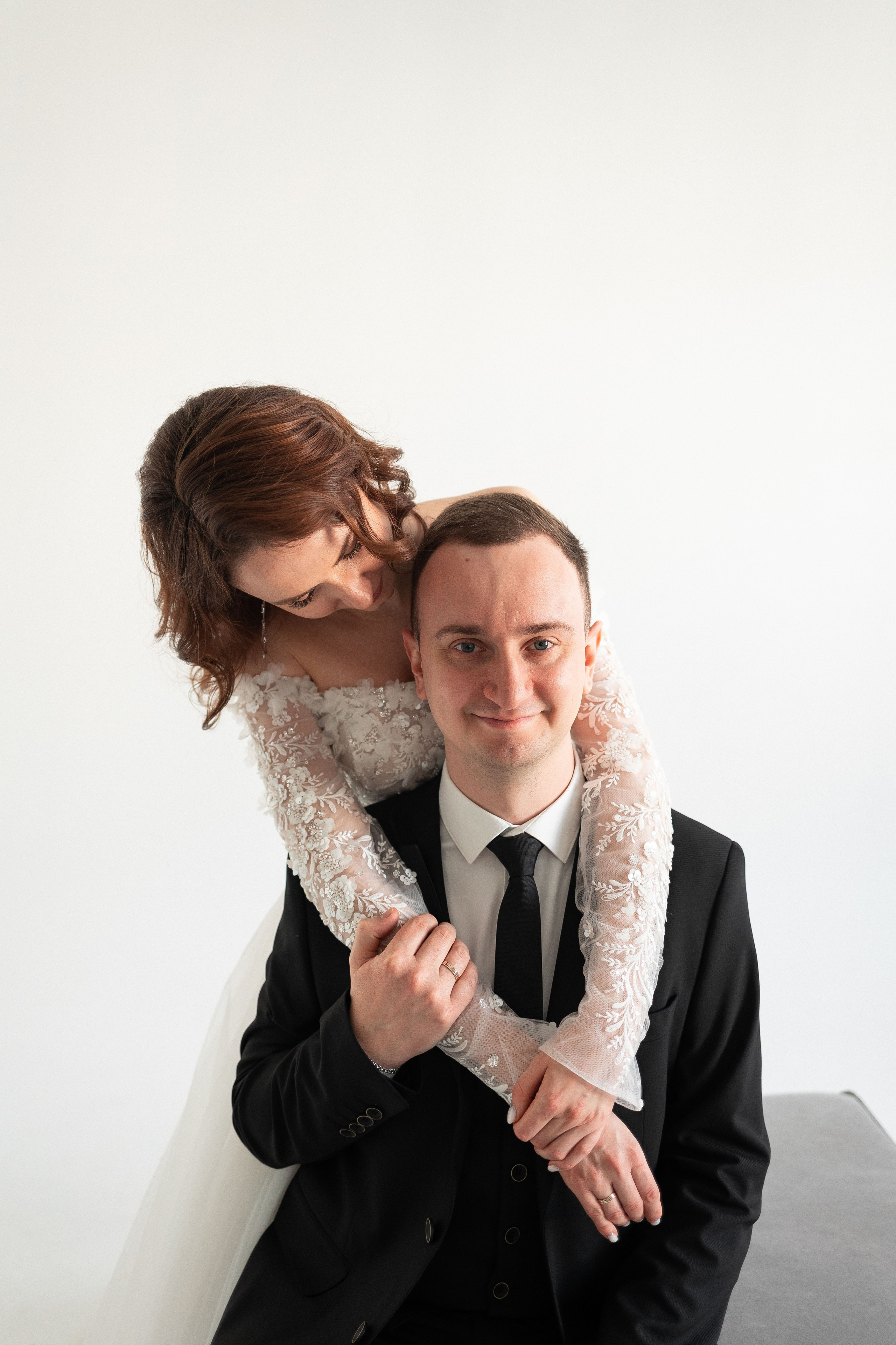 M&I. Семейный фотограф в Севастополе и Симферополе Александра Чистякова