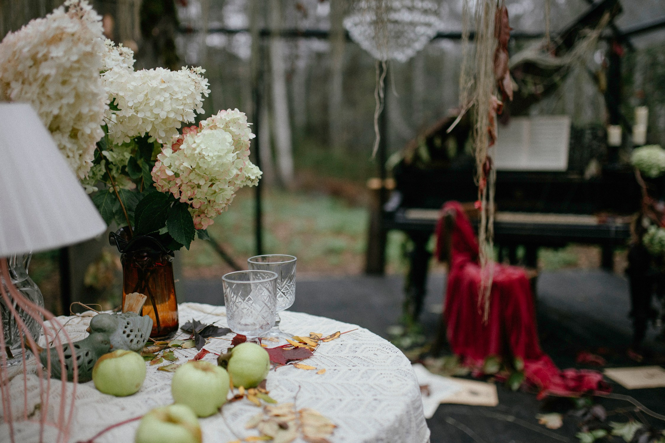 Теплица. Фотостудия «Зачарованный Сад» в 20 минутах от центра Екатеринбурга