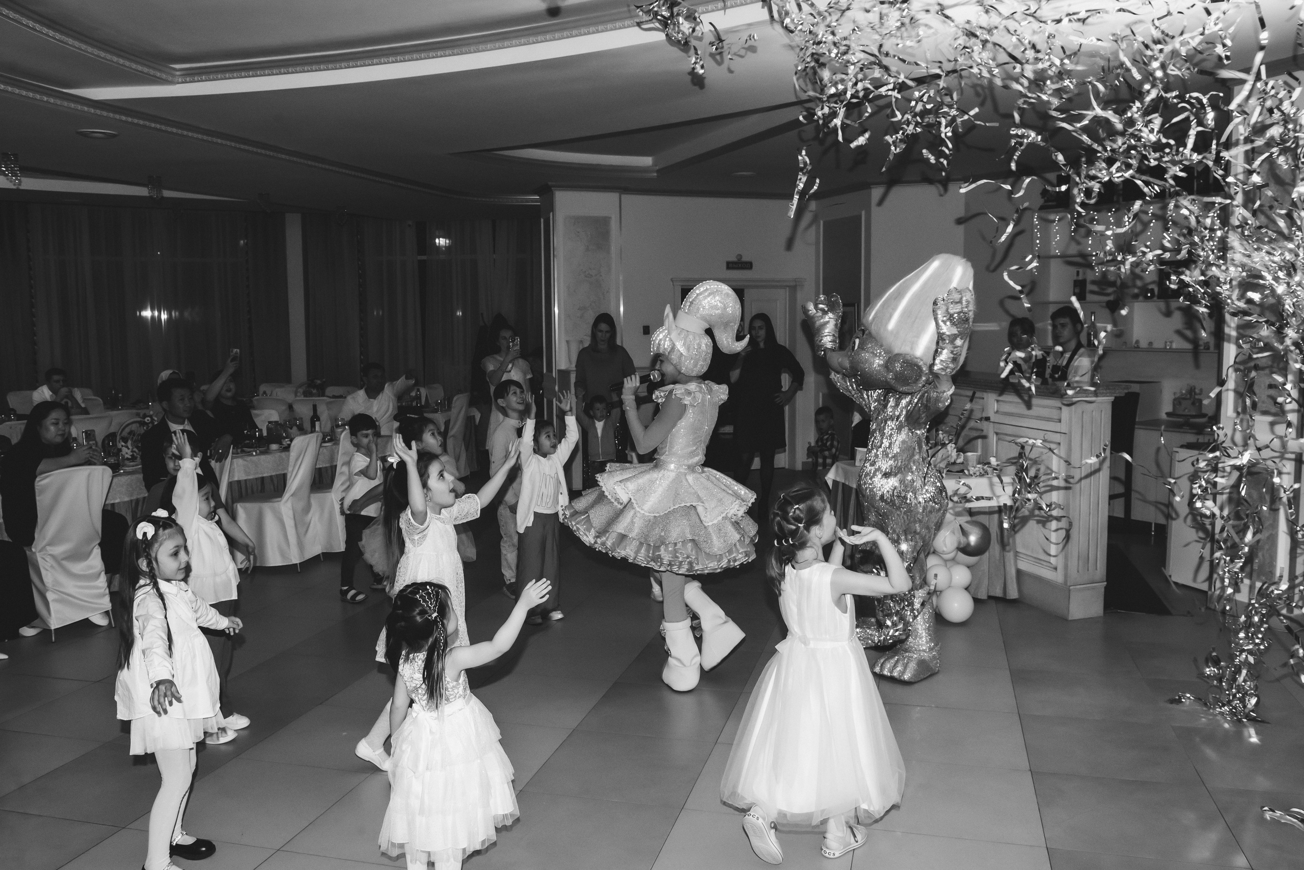 Арине годик. Фотограф в Волгограде и Волжском