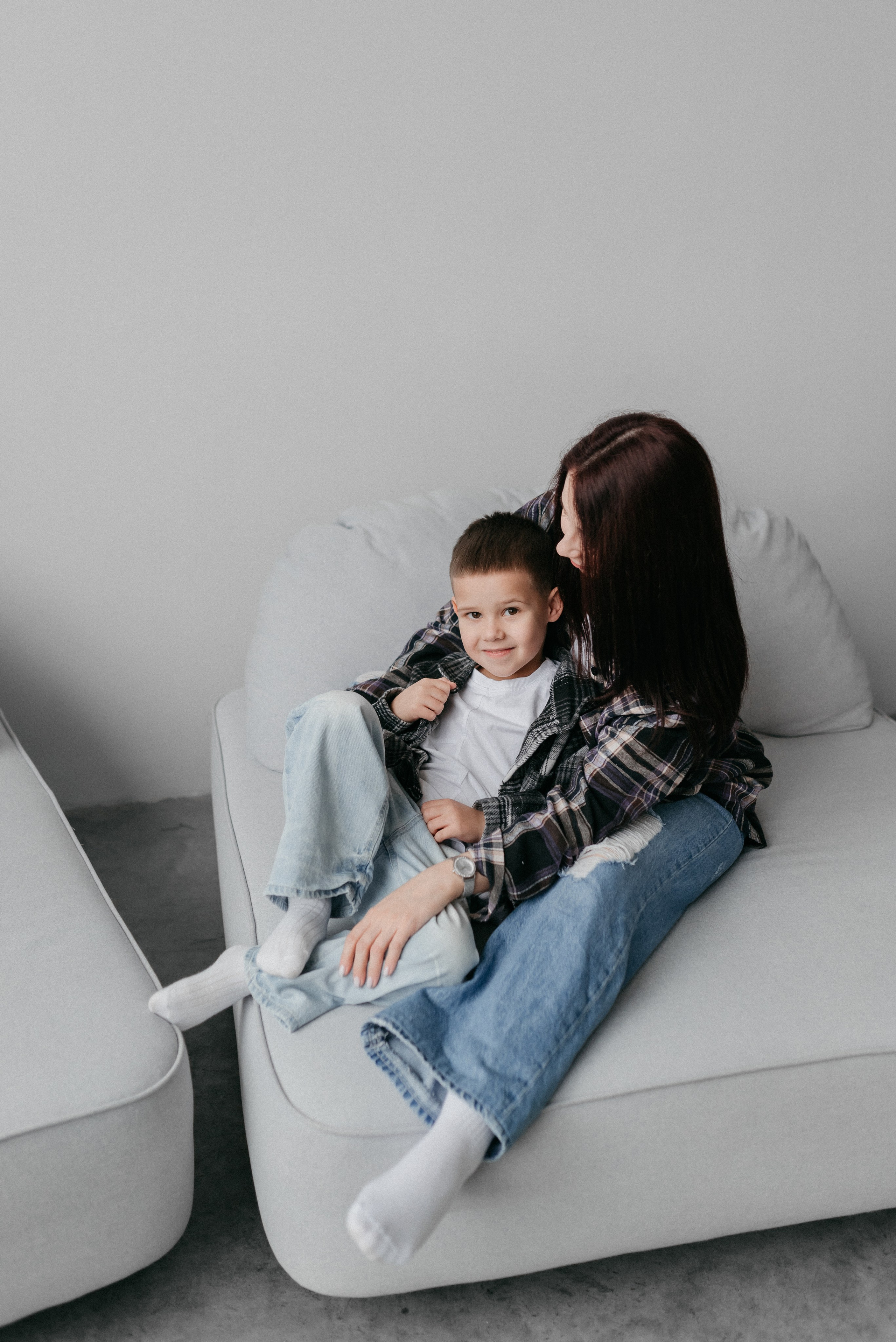 Марк и Ирина. Фотограф в Волгограде и Волжском