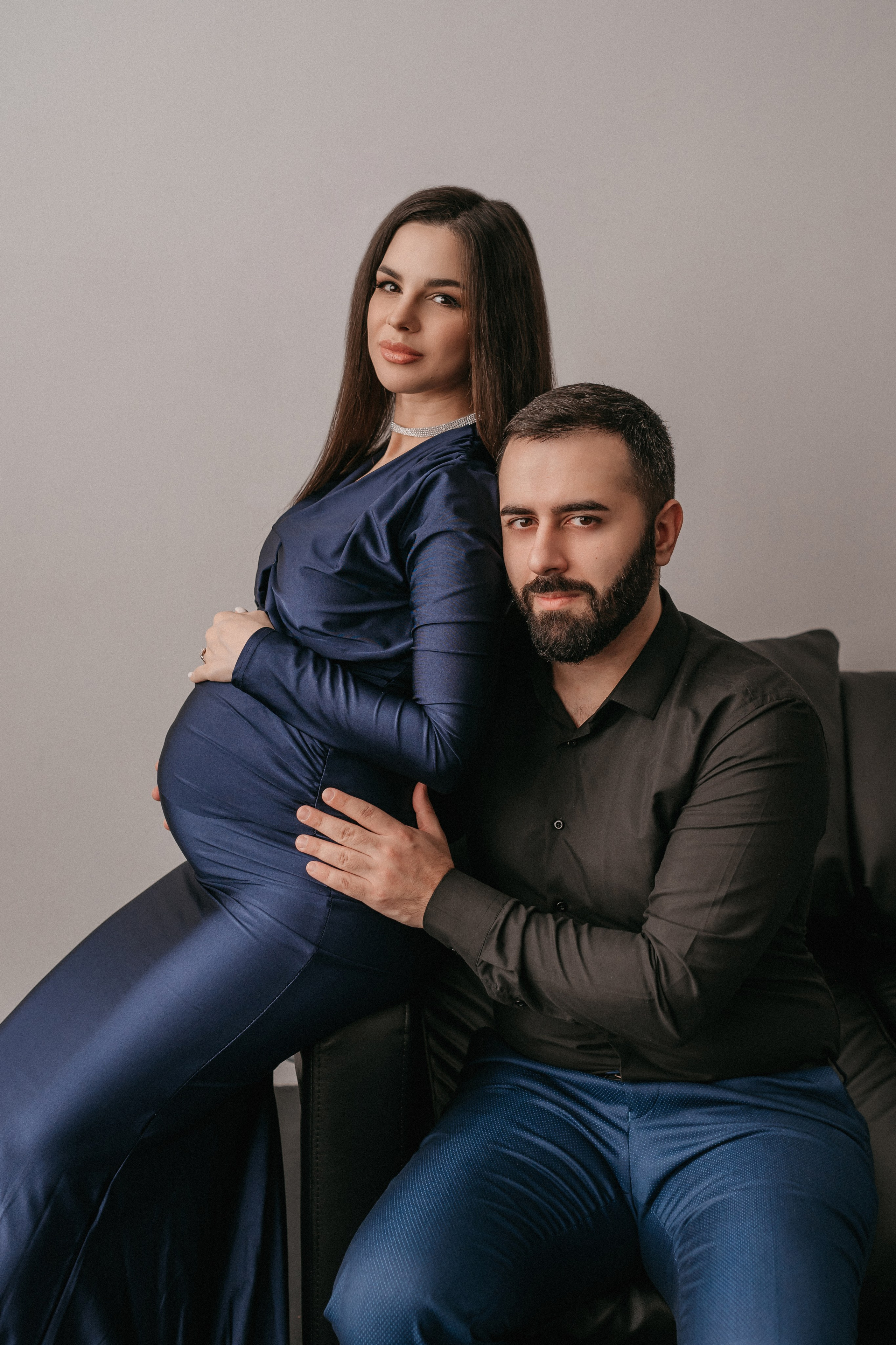 Семья. Фотограф в Волгограде и Волжском