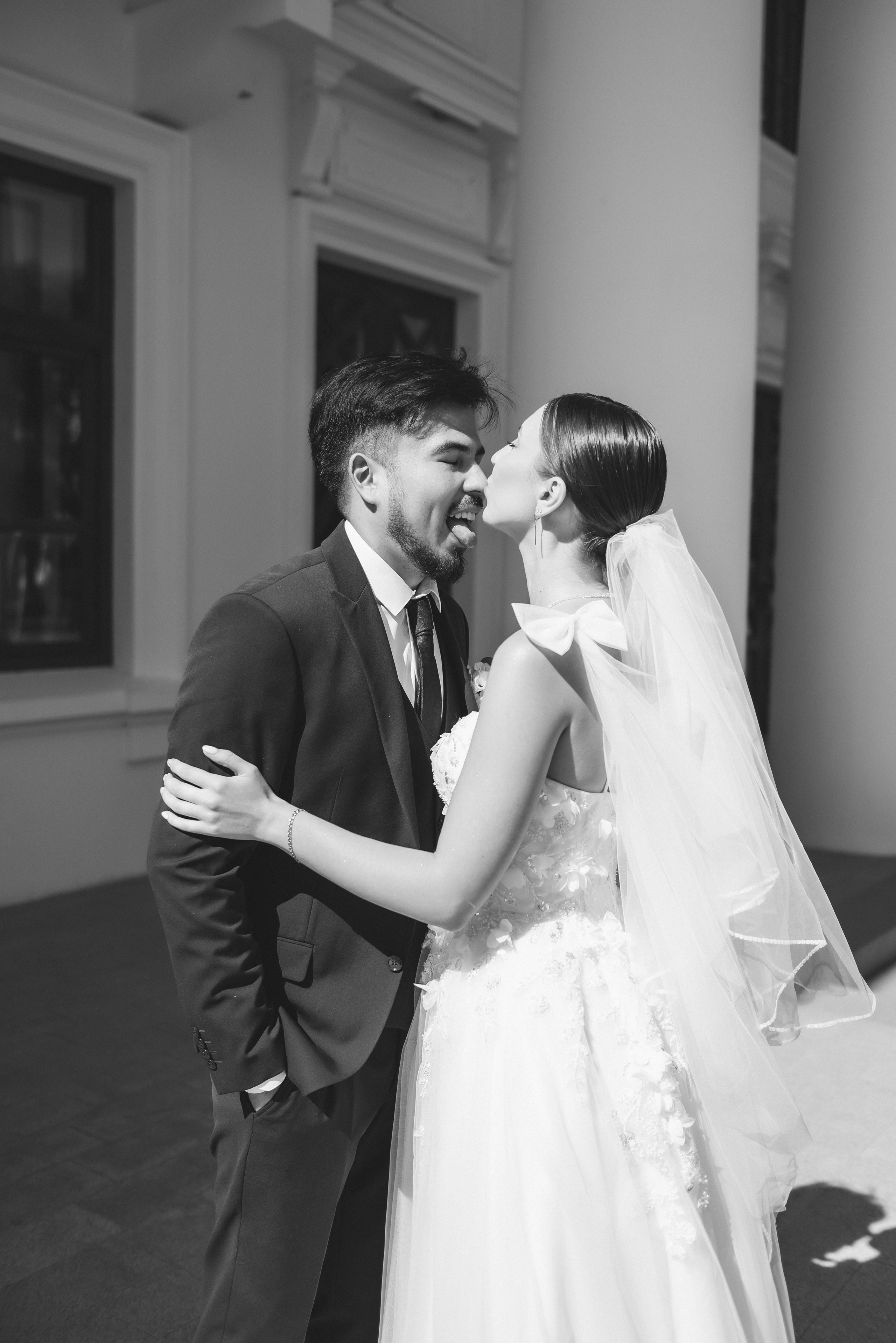 Екатерина и Руслан. Фотограф в Волгограде и Волжском