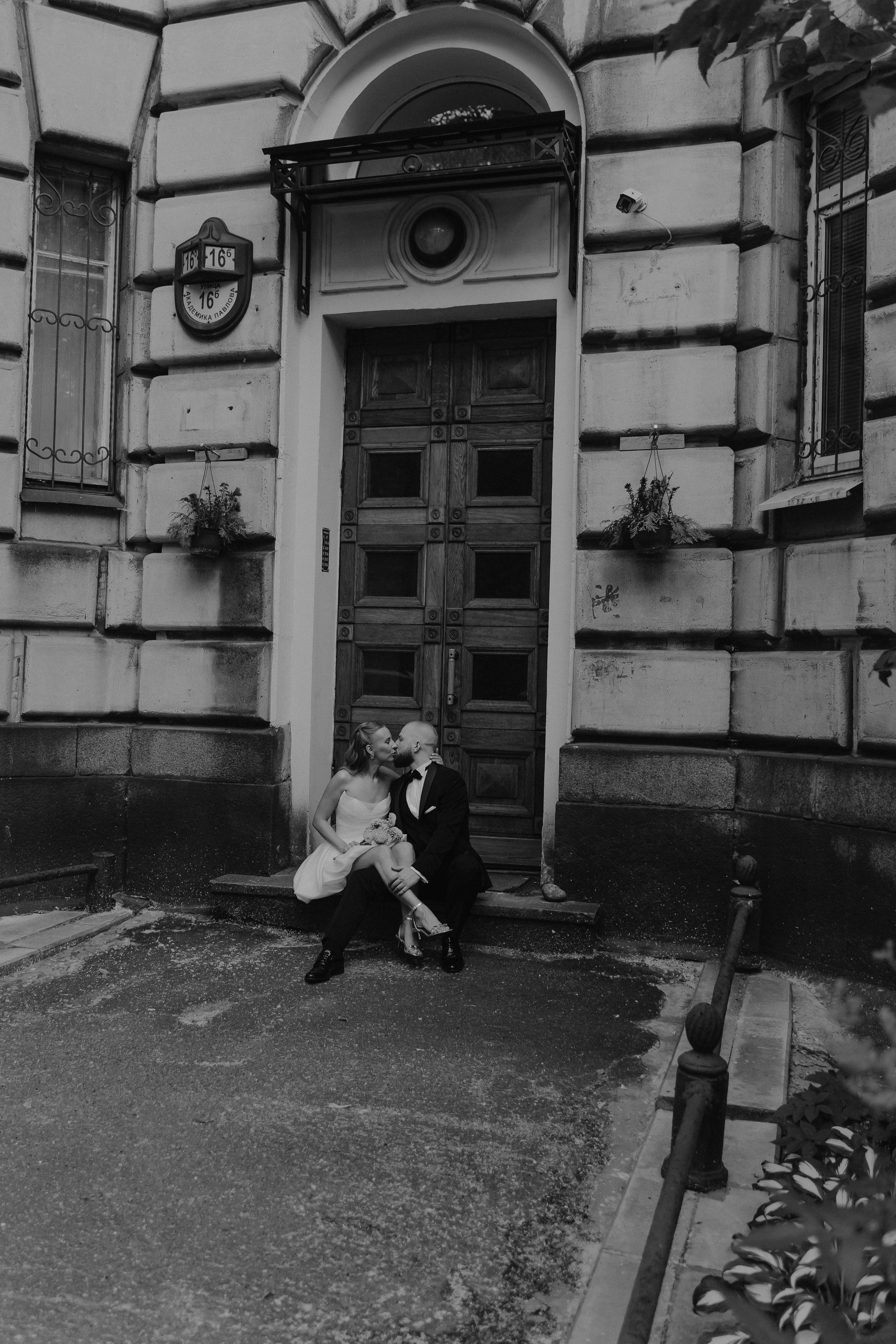 A&D. Свадебный фотограф — Наталья Фед СПб/Москва