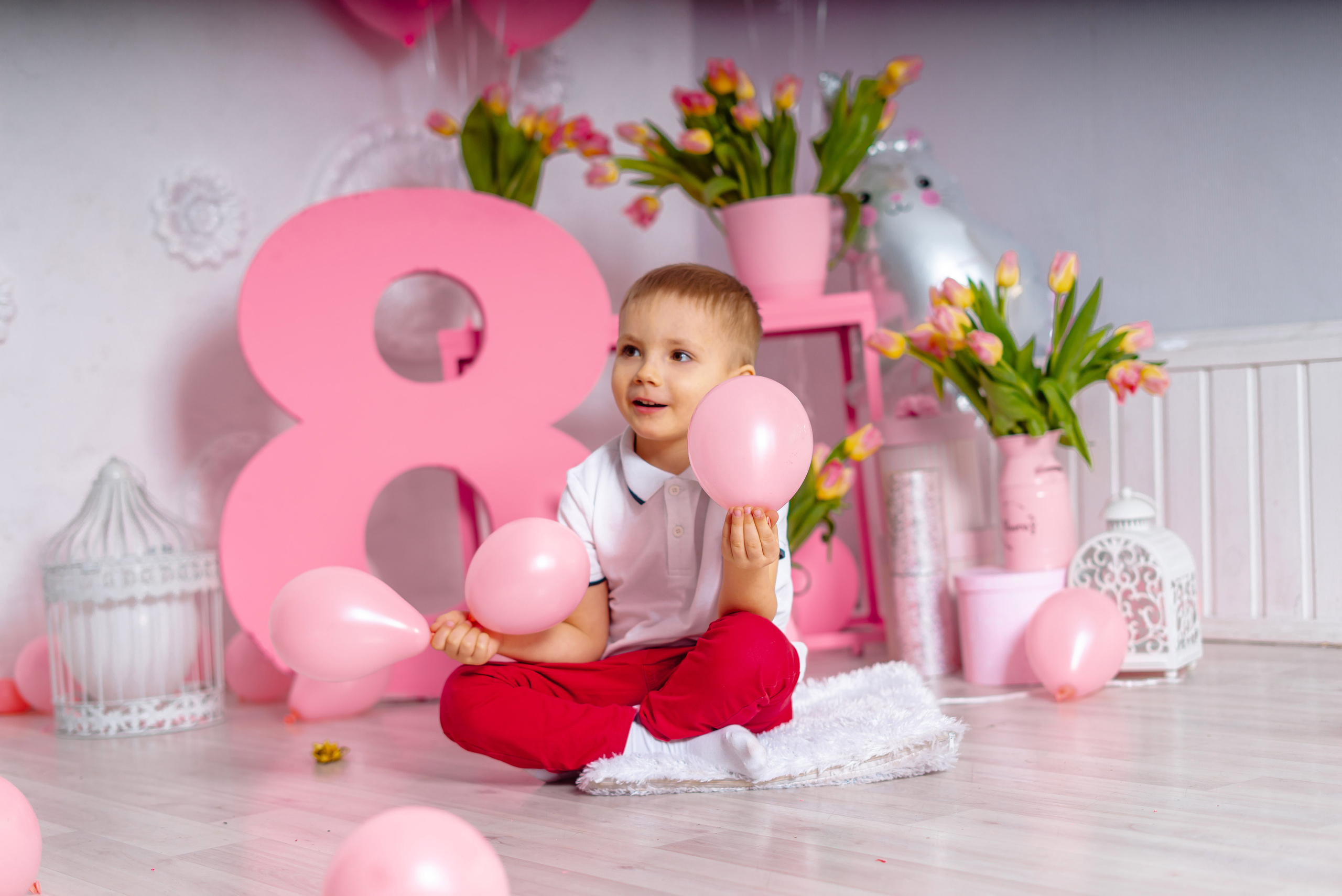 8марта. Семейный и детский фотограф в Екатеринбурге и НевьянскеТимурова Алина