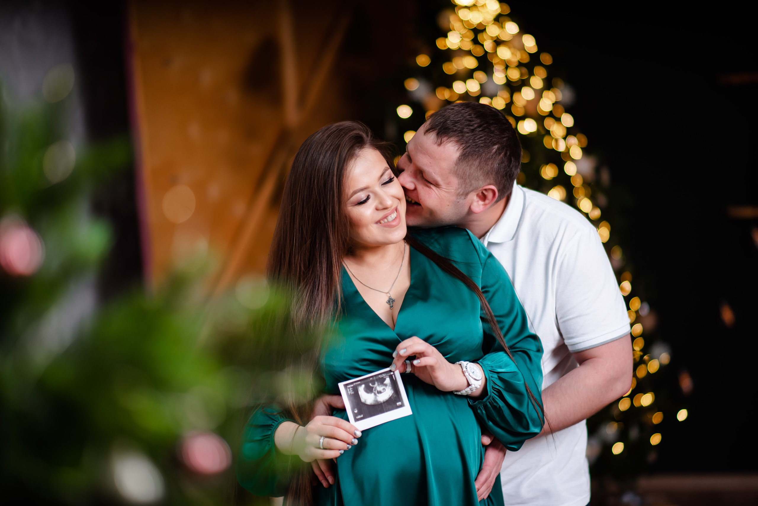 В ожидании. Семейный и детский фотограф в Екатеринбурге и НевьянскеТимурова Алина