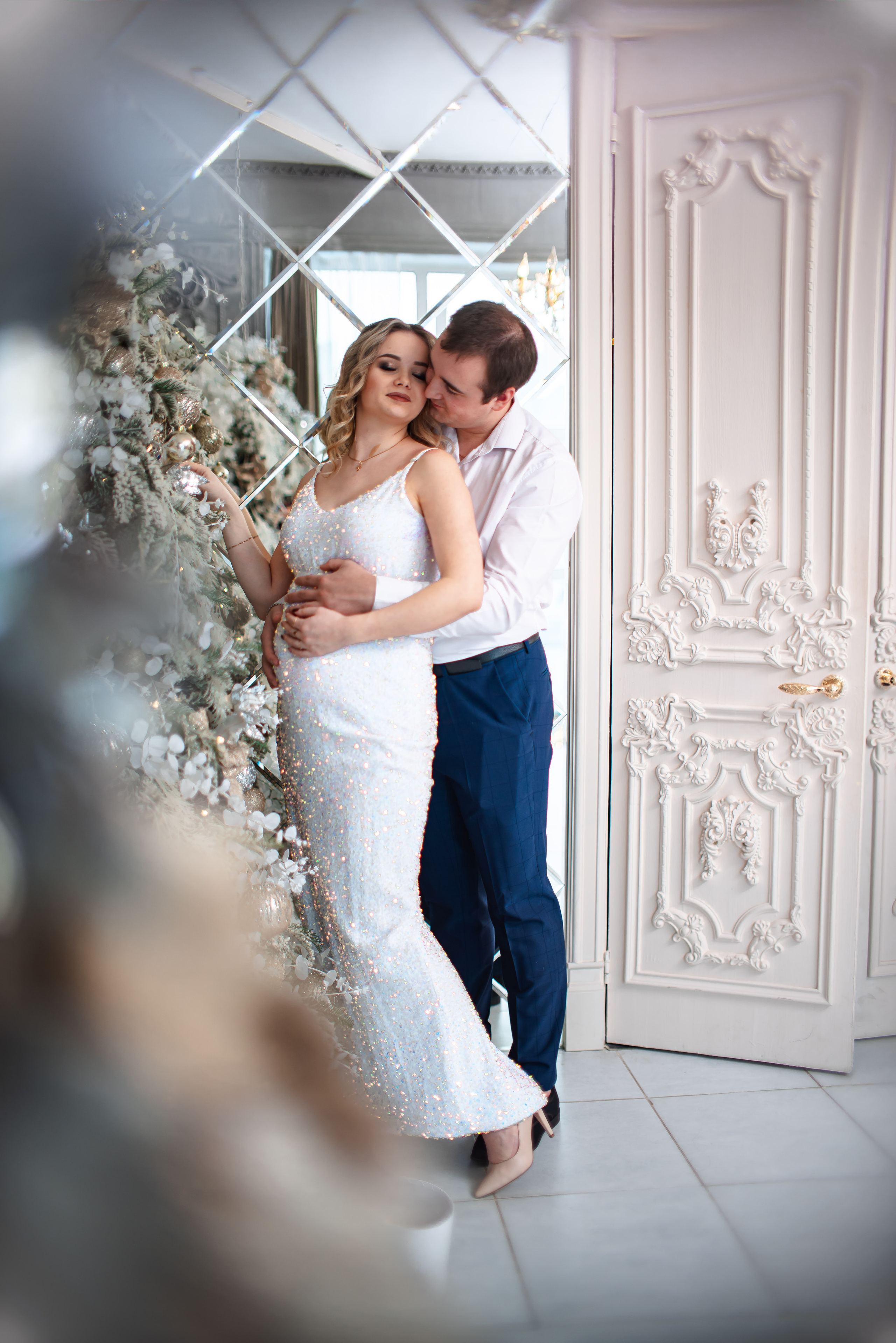 В ожидании. Семейный и детский фотограф в Екатеринбурге и НевьянскеТимурова Алина