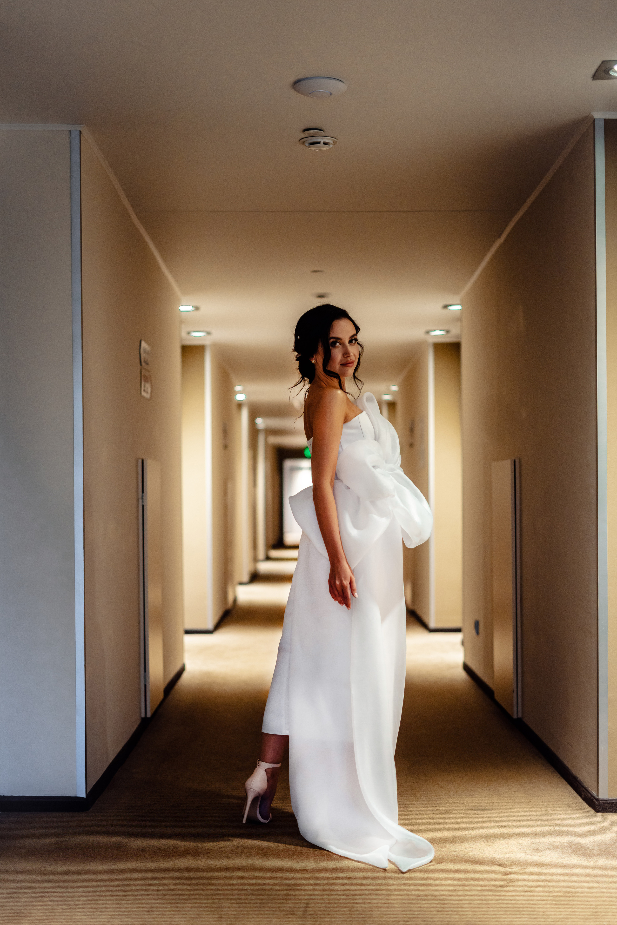 Свадебная съемка. Семейный и детский фотограф в Екатеринбурге и НевьянскеТимурова Алина