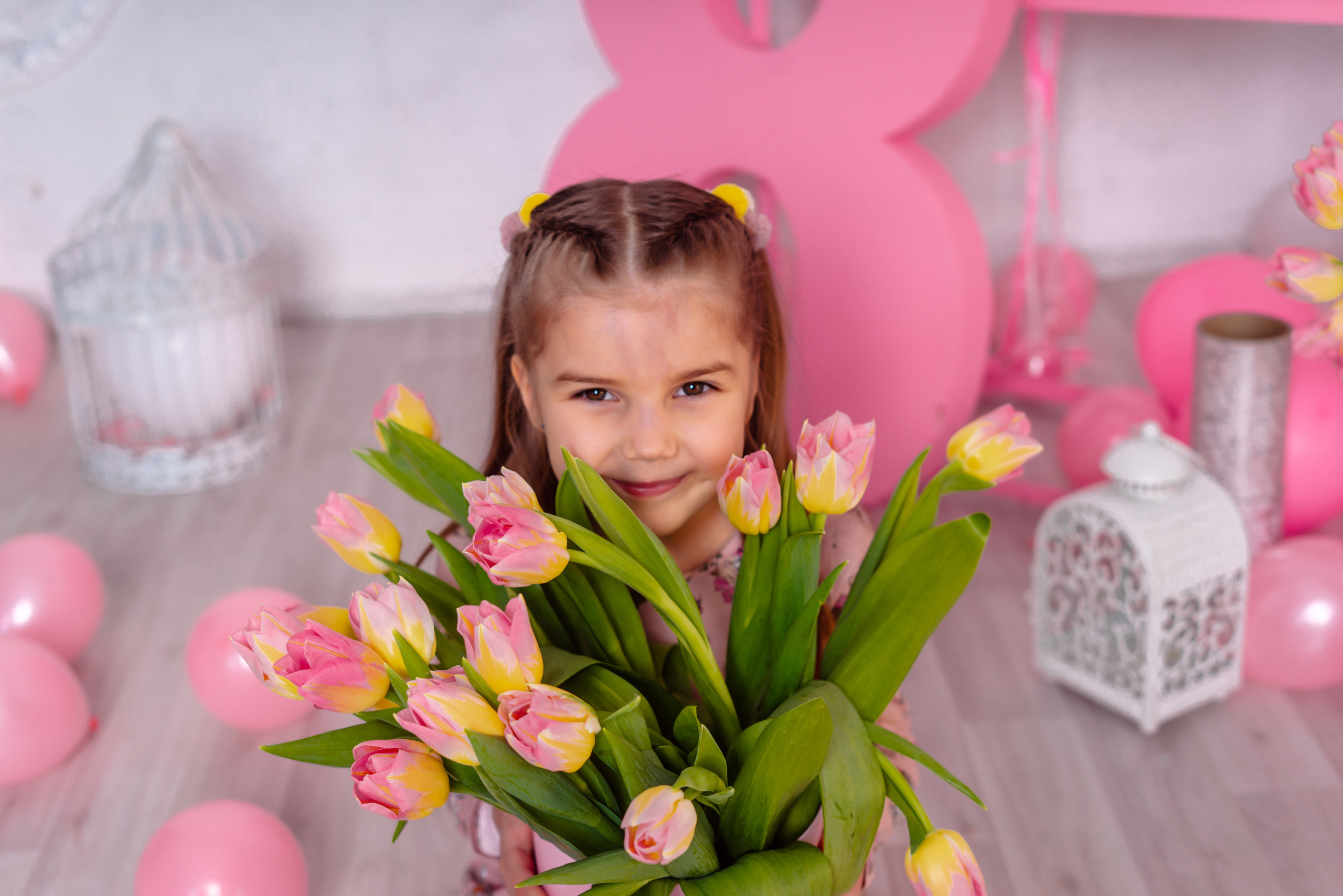 8марта. Семейный и детский фотограф в Екатеринбурге и НевьянскеТимурова Алина