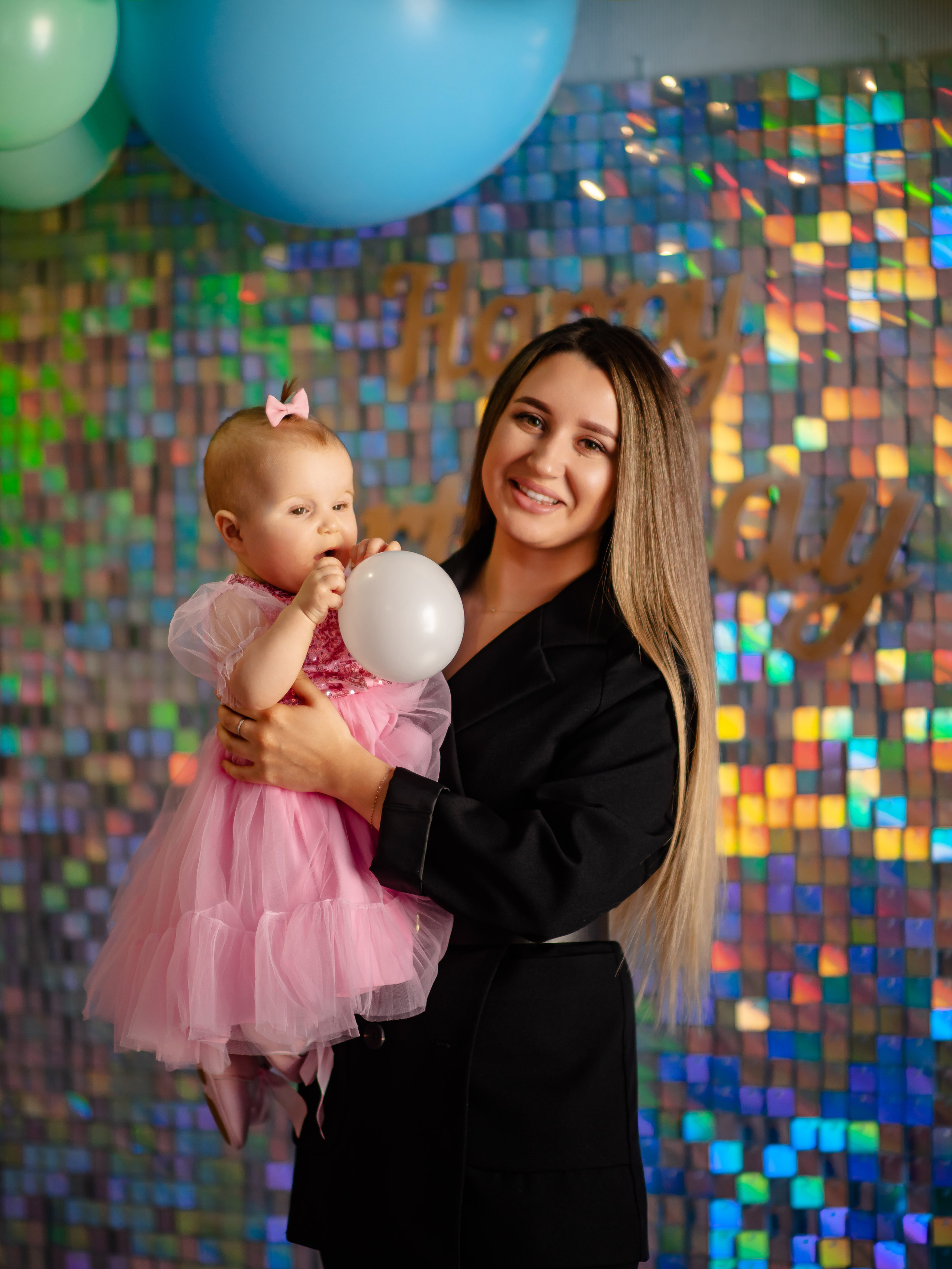 ГОДОВАСИЕ. Семейный и детский фотограф в Екатеринбурге и НевьянскеТимурова Алина