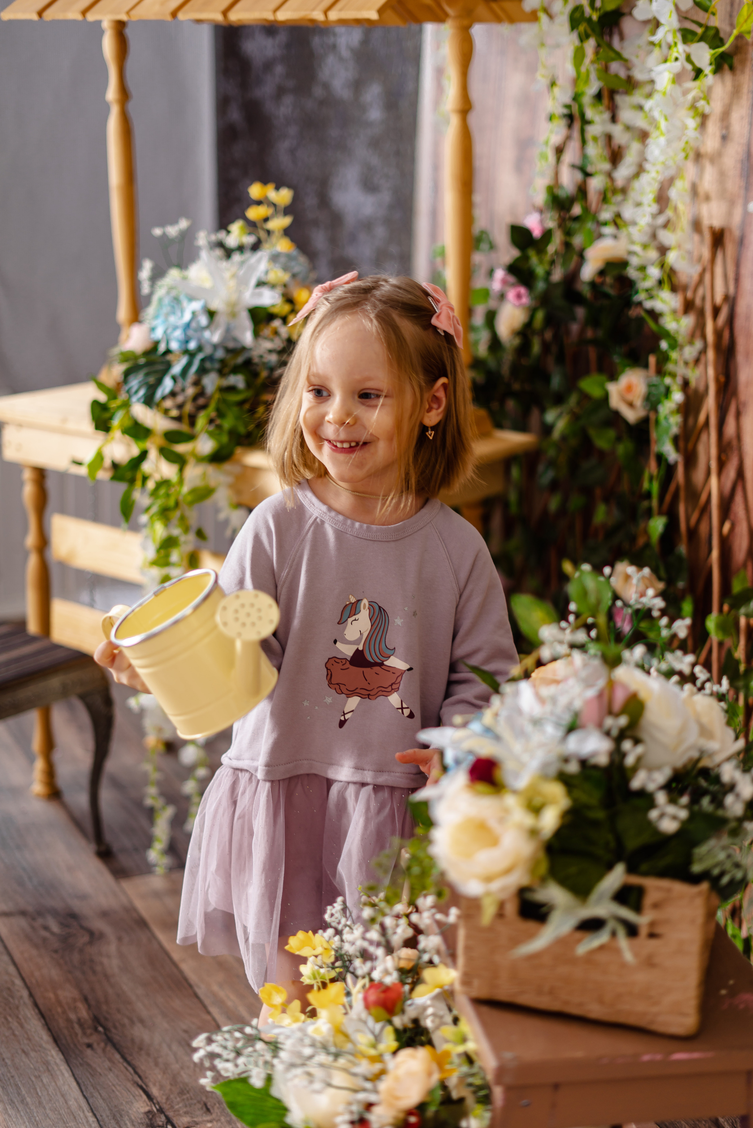 8марта. Семейный и детский фотограф в Екатеринбурге и НевьянскеТимурова Алина