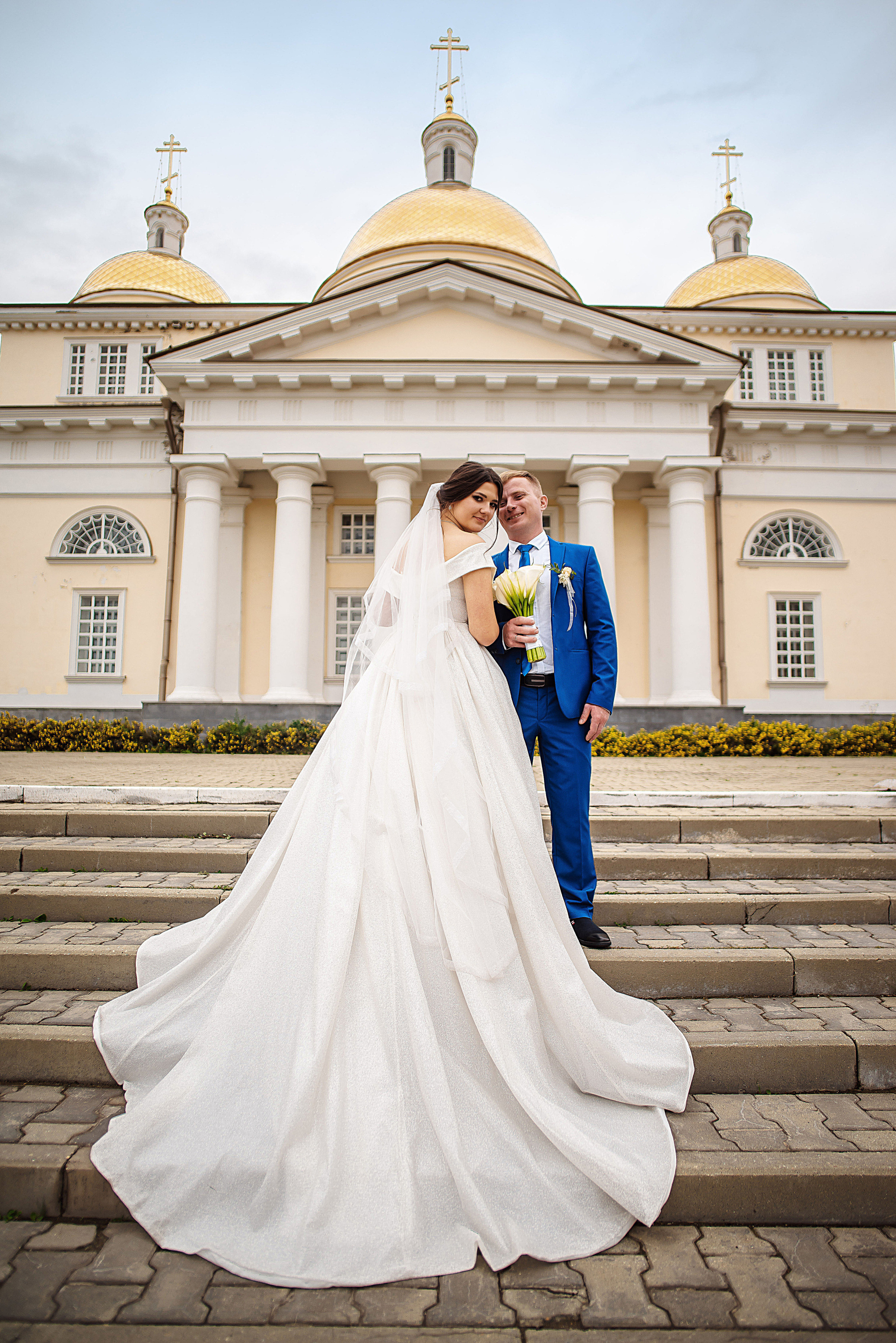 Свадебная съемка. Семейный и детский фотограф в Екатеринбурге и НевьянскеТимурова Алина