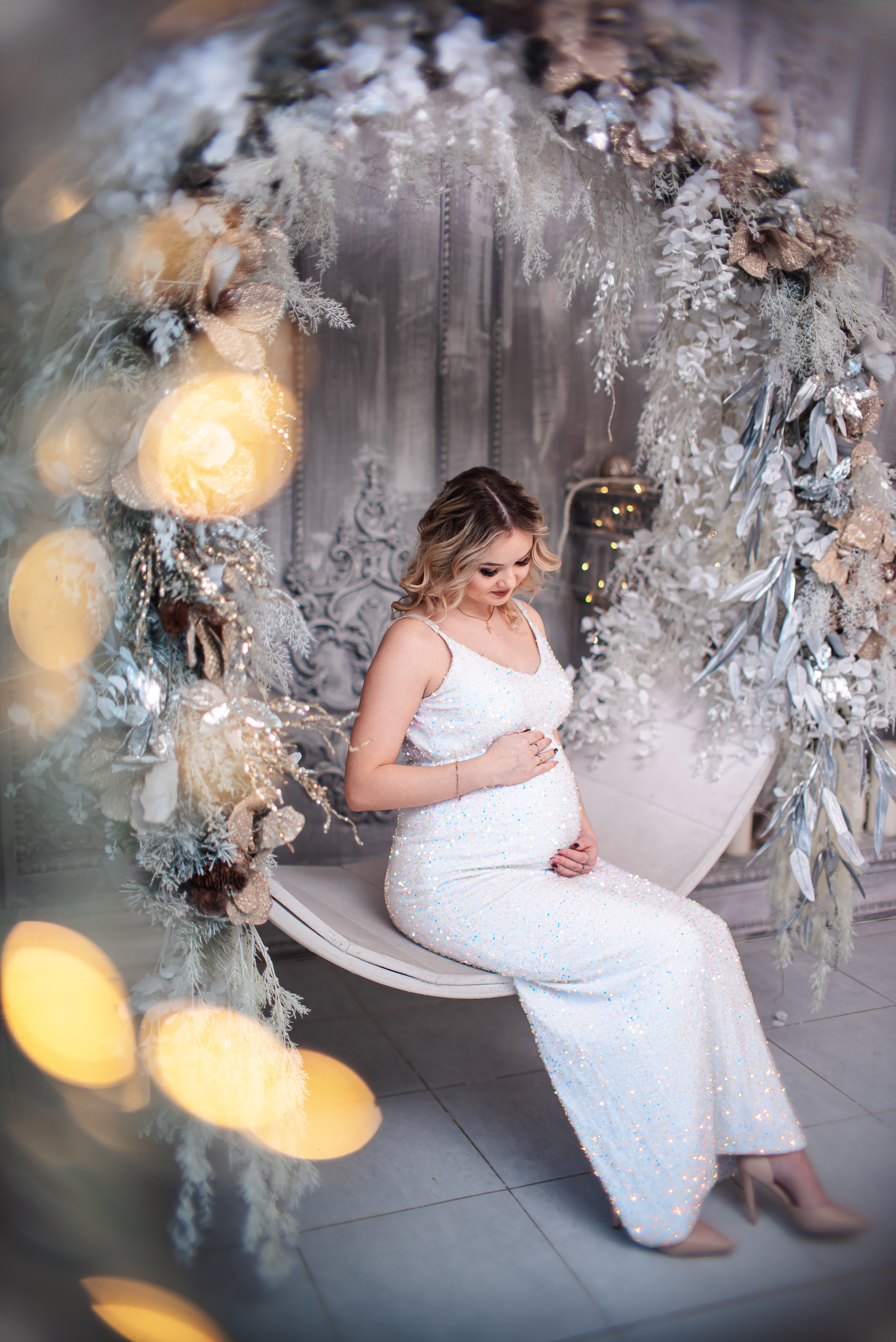 В ожидании. Семейный и детский фотограф в Екатеринбурге и НевьянскеТимурова Алина