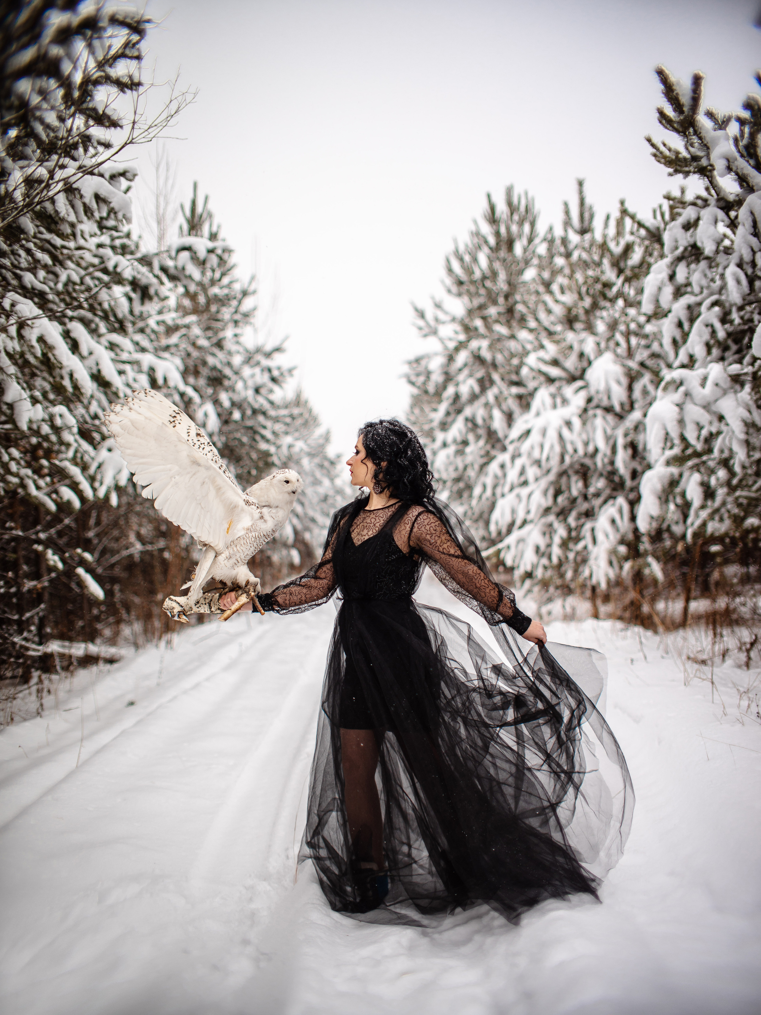 Съемка с животными. Семейный и детский фотограф в Екатеринбурге и НевьянскеТимурова Алина