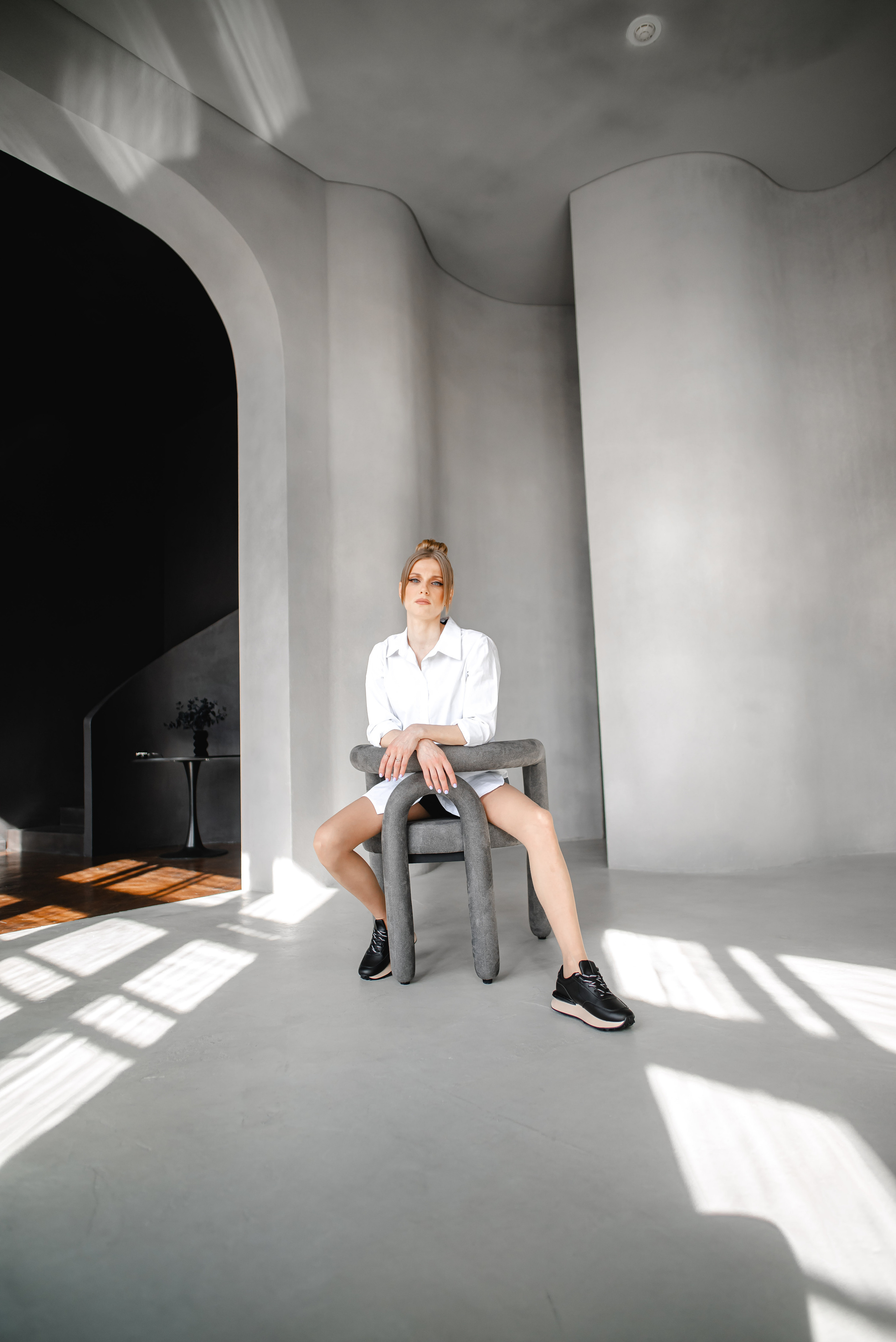 Женский фотопроект. Семейный и детский фотограф в Екатеринбурге и НевьянскеТимурова Алина