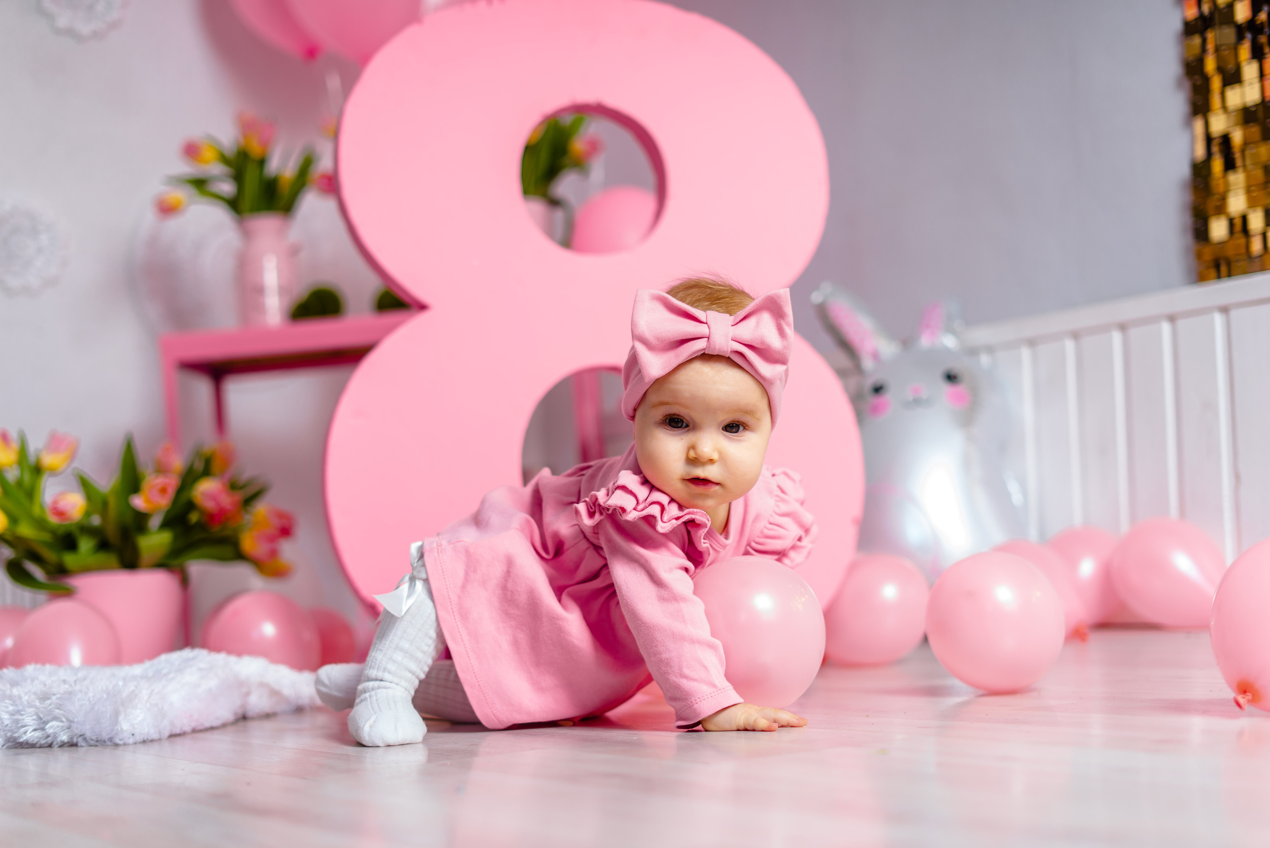 8марта. Семейный и детский фотограф в Екатеринбурге и НевьянскеТимурова Алина