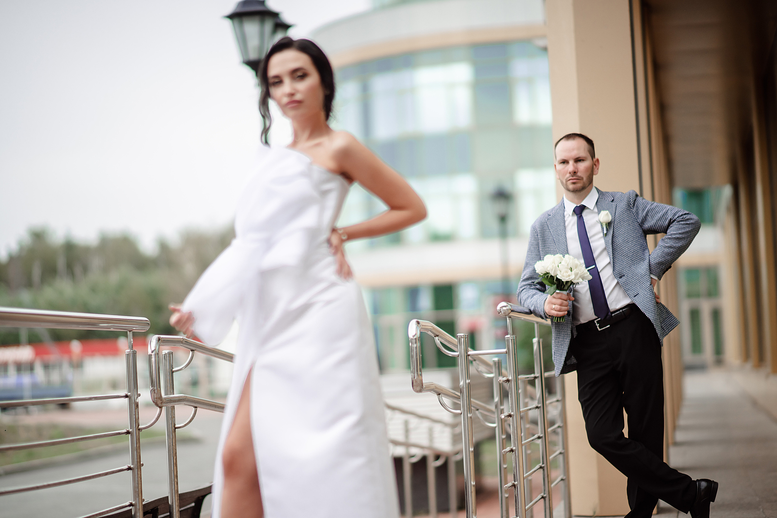 Свадебная съемка. Семейный и детский фотограф в Екатеринбурге и НевьянскеТимурова Алина