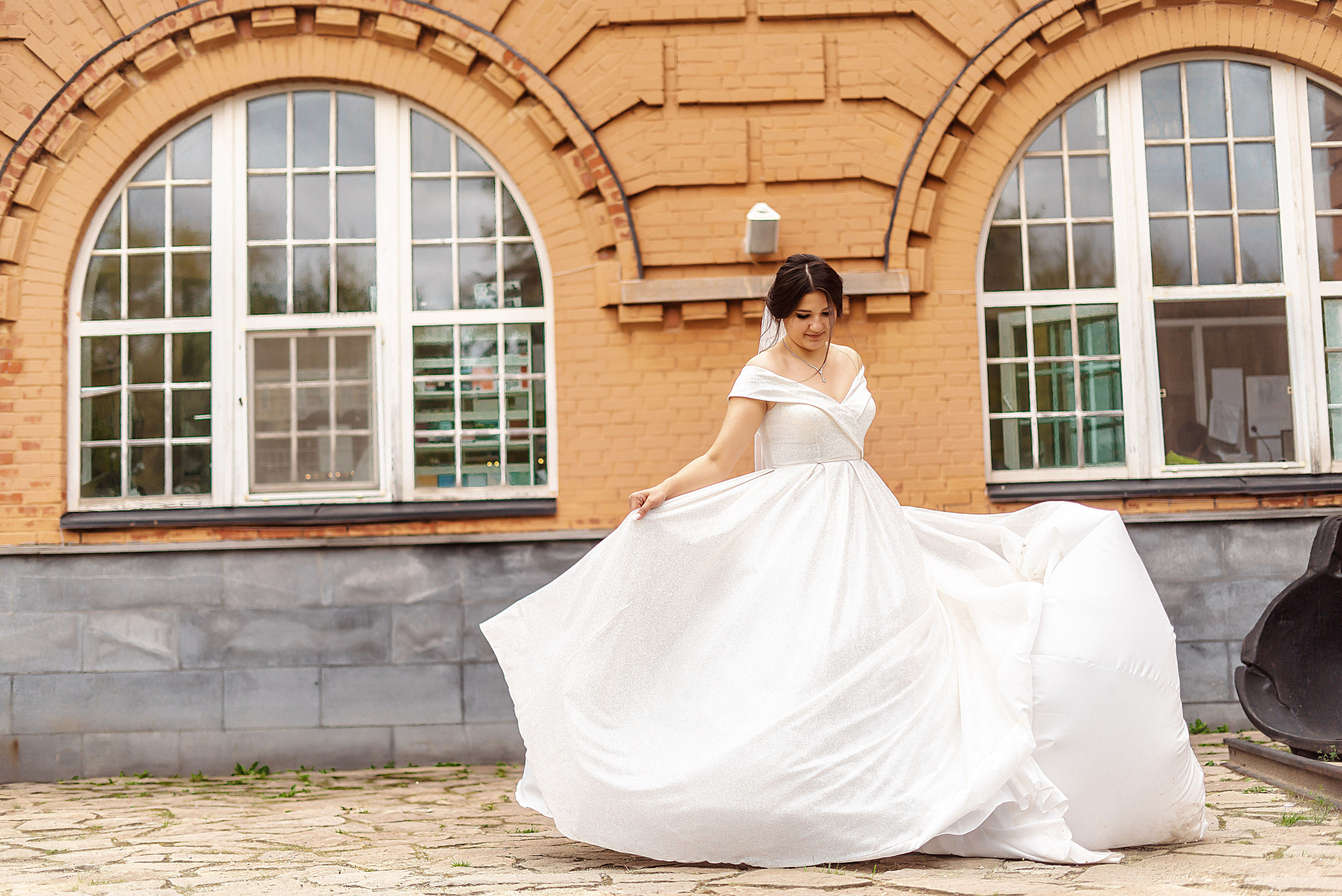 Свадебная съемка. Семейный и детский фотограф в Екатеринбурге и НевьянскеТимурова Алина