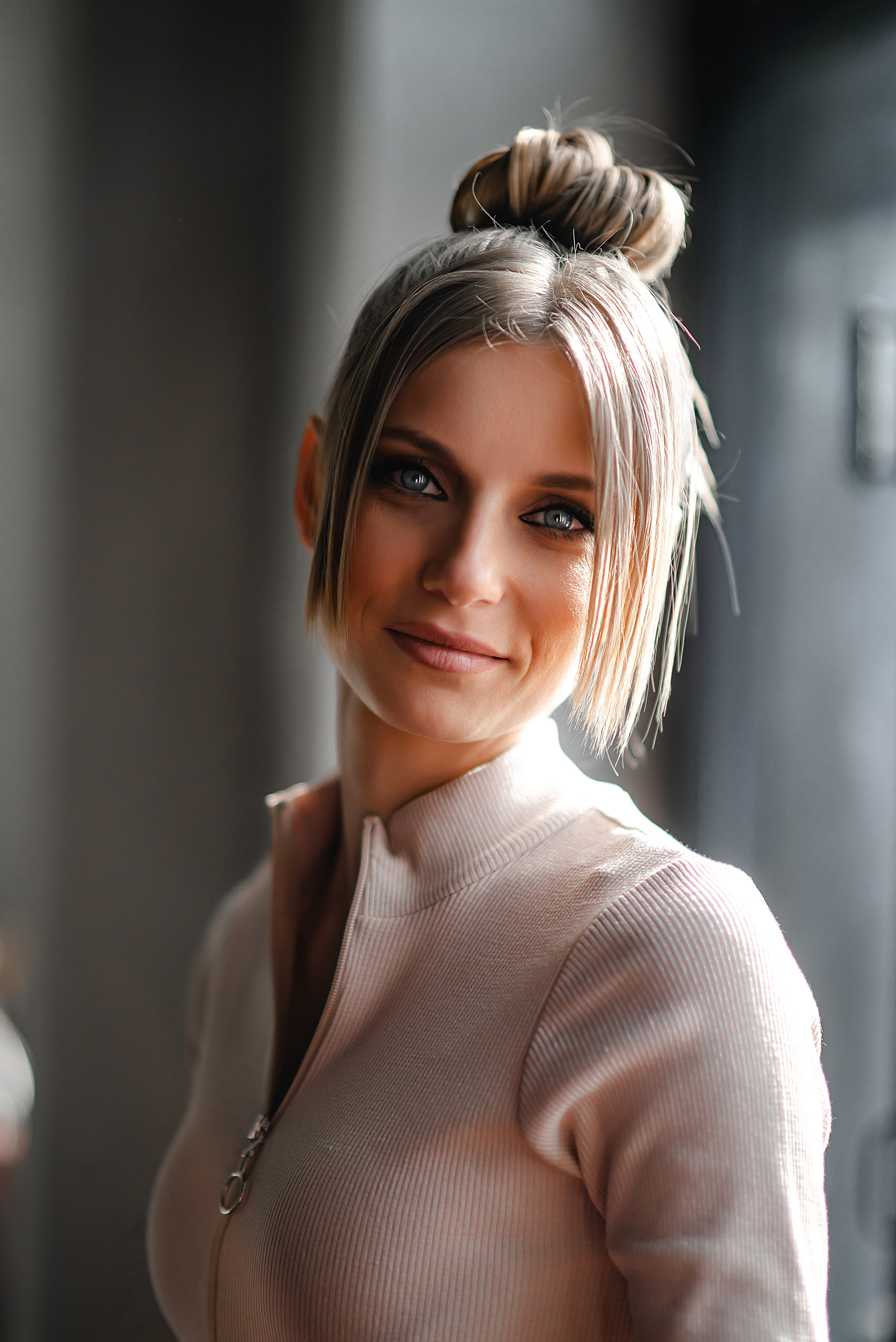 Женский фотопроект. Семейный и детский фотограф в Екатеринбурге и НевьянскеТимурова Алина