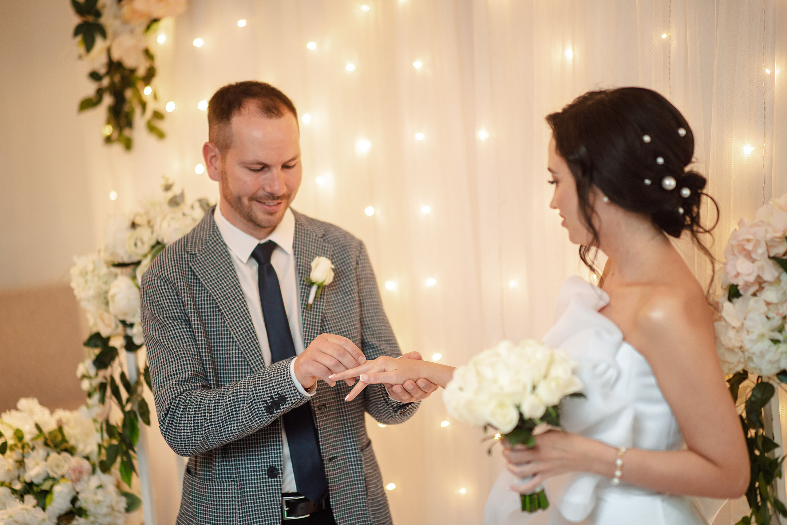 Свадебная съемка. Семейный и детский фотограф в Екатеринбурге и НевьянскеТимурова Алина