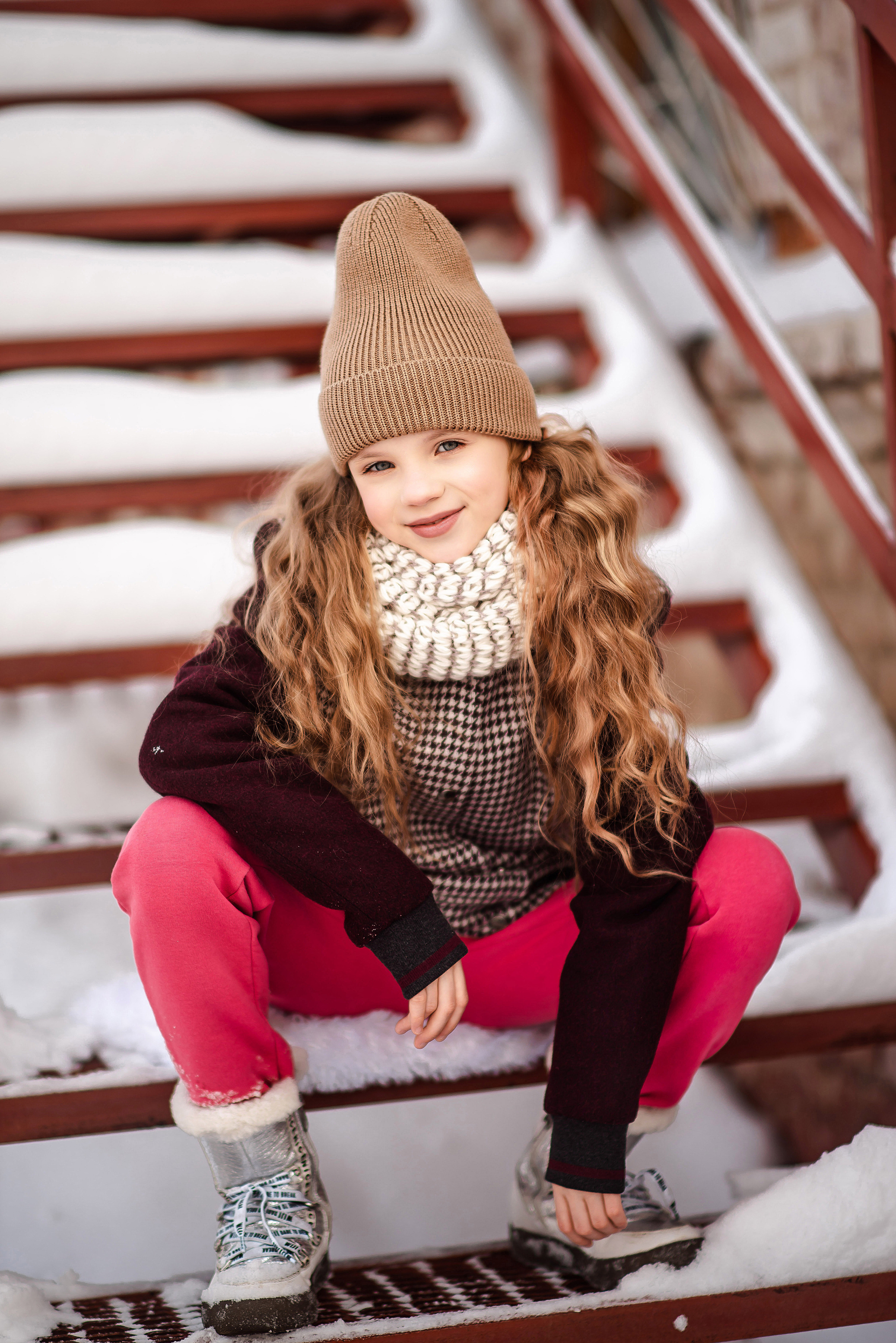 Мой мастер класс. Семейный и детский фотограф в Екатеринбурге и НевьянскеТимурова Алина