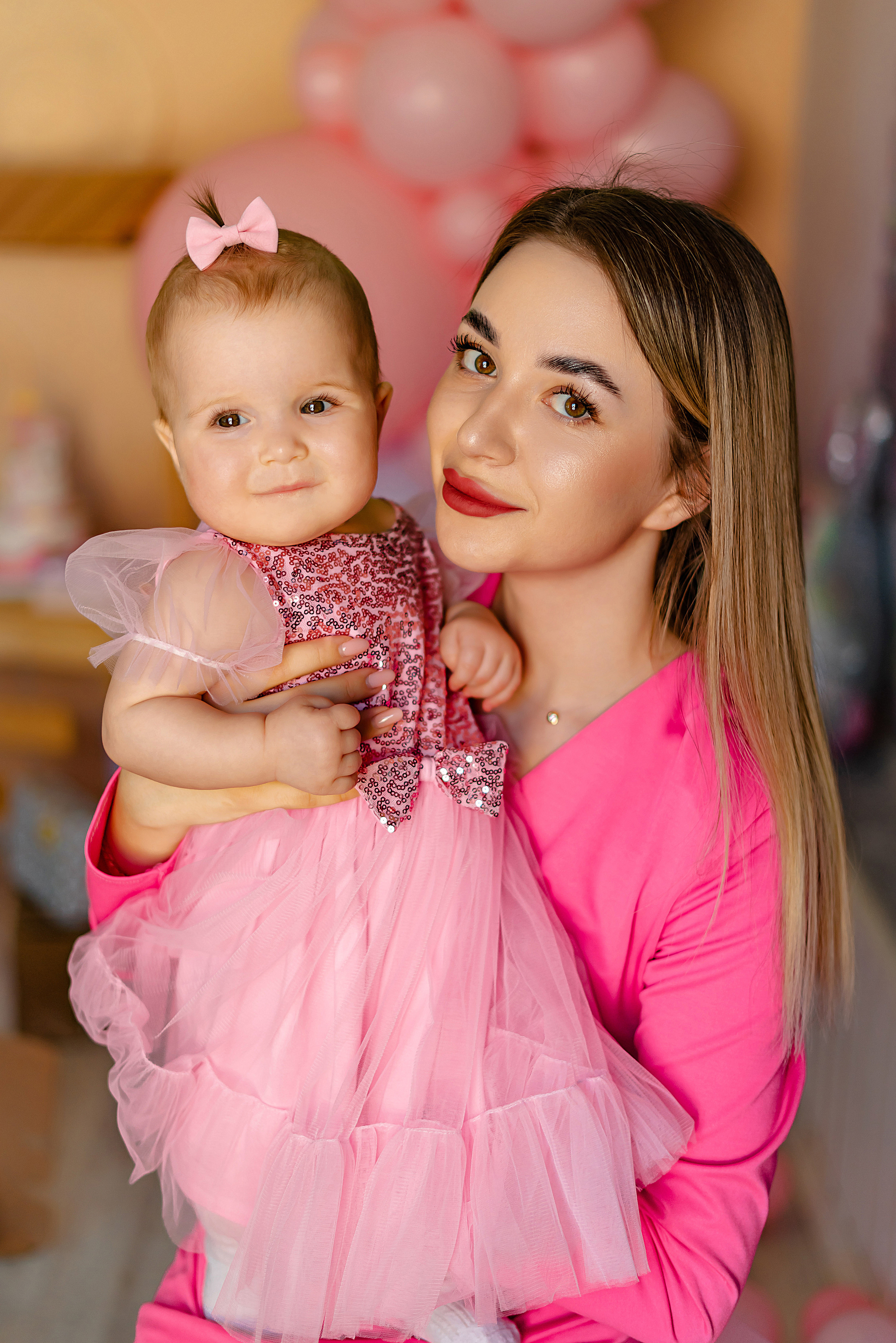 ГОДОВАСИЕ. Семейный и детский фотограф в Екатеринбурге и НевьянскеТимурова Алина