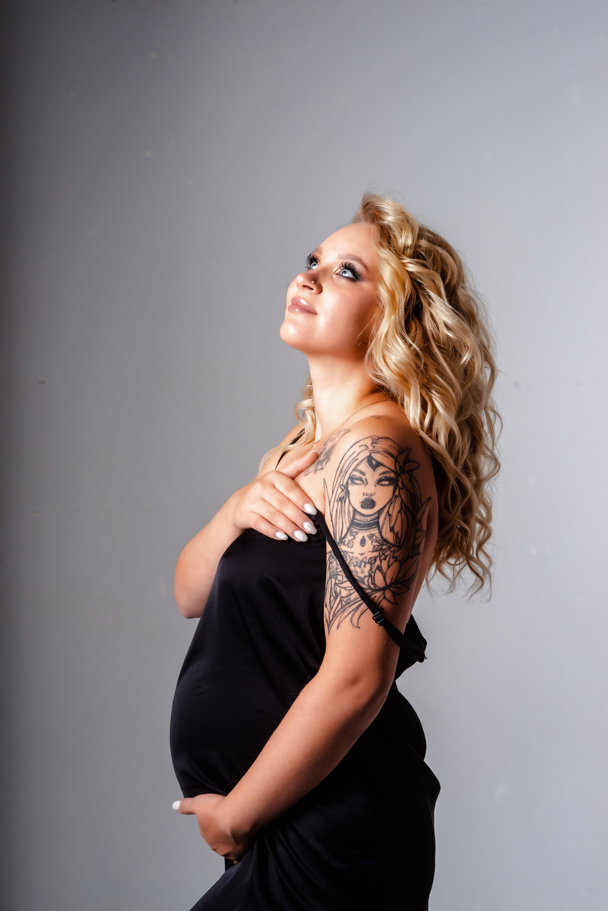 В ожидании. Семейный и детский фотограф в Екатеринбурге и НевьянскеТимурова Алина