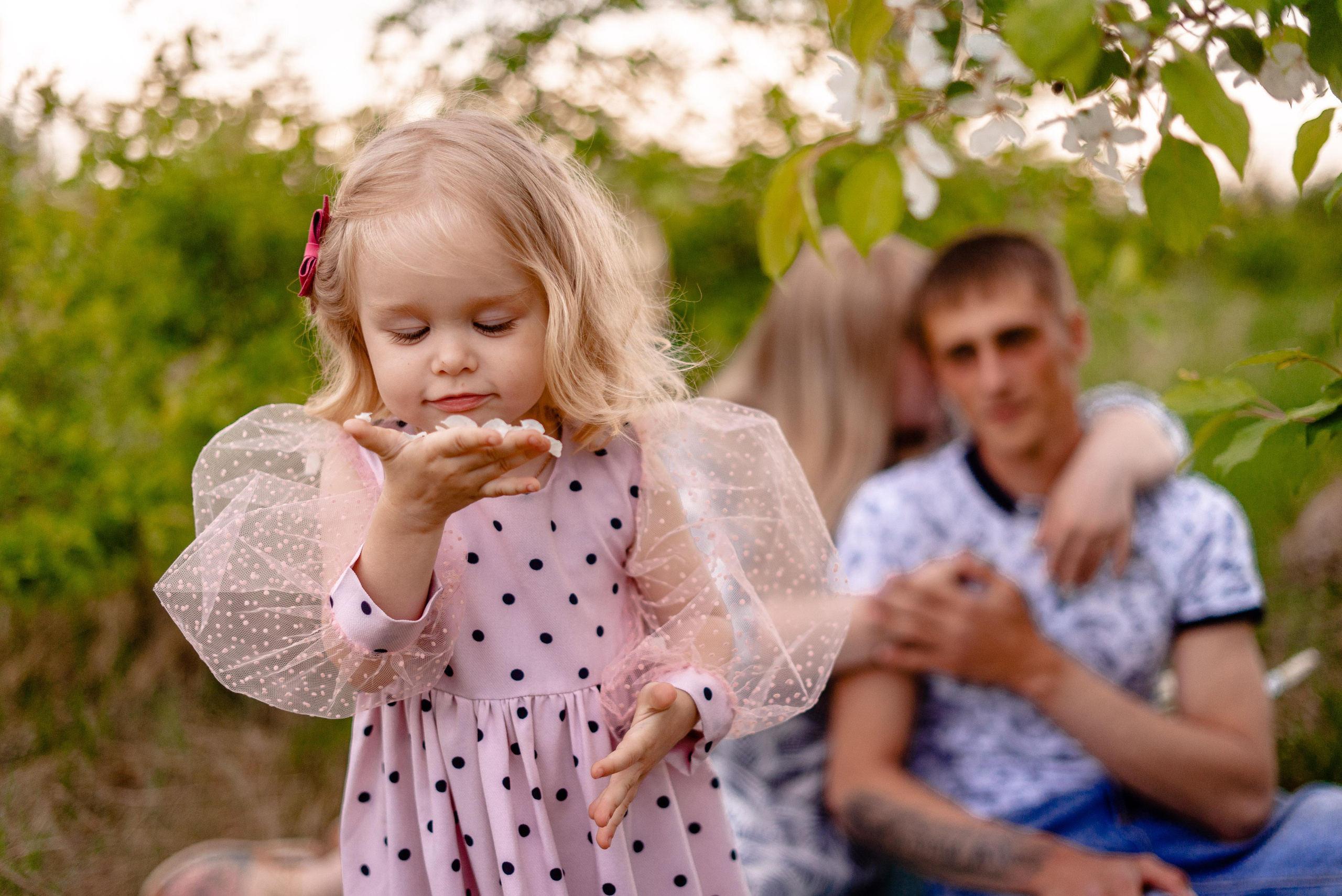 Семейный и детский фотограф в Екатеринбурге и НевьянскеТимурова Алина