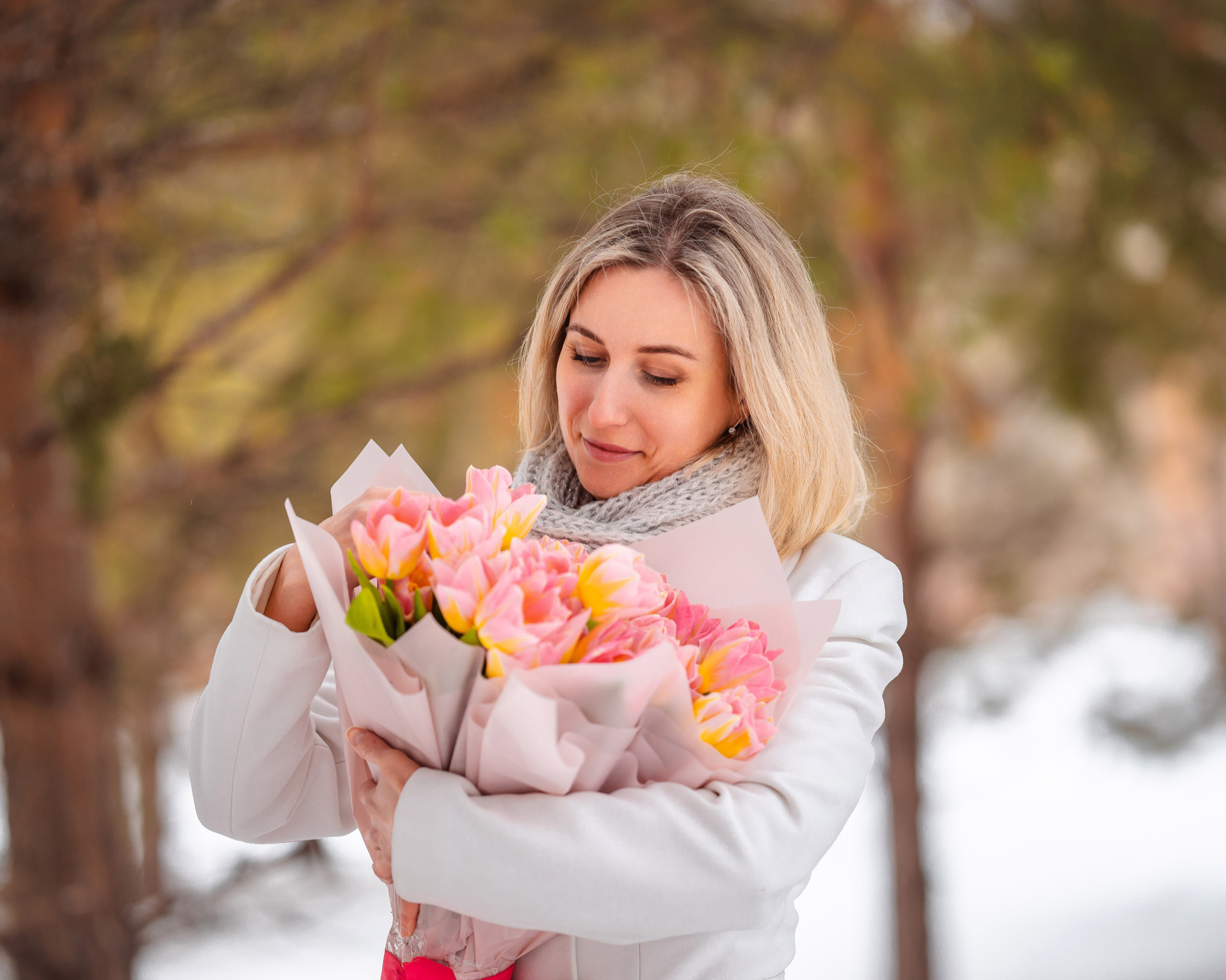 8марта. Семейный и детский фотограф в Екатеринбурге и НевьянскеТимурова Алина