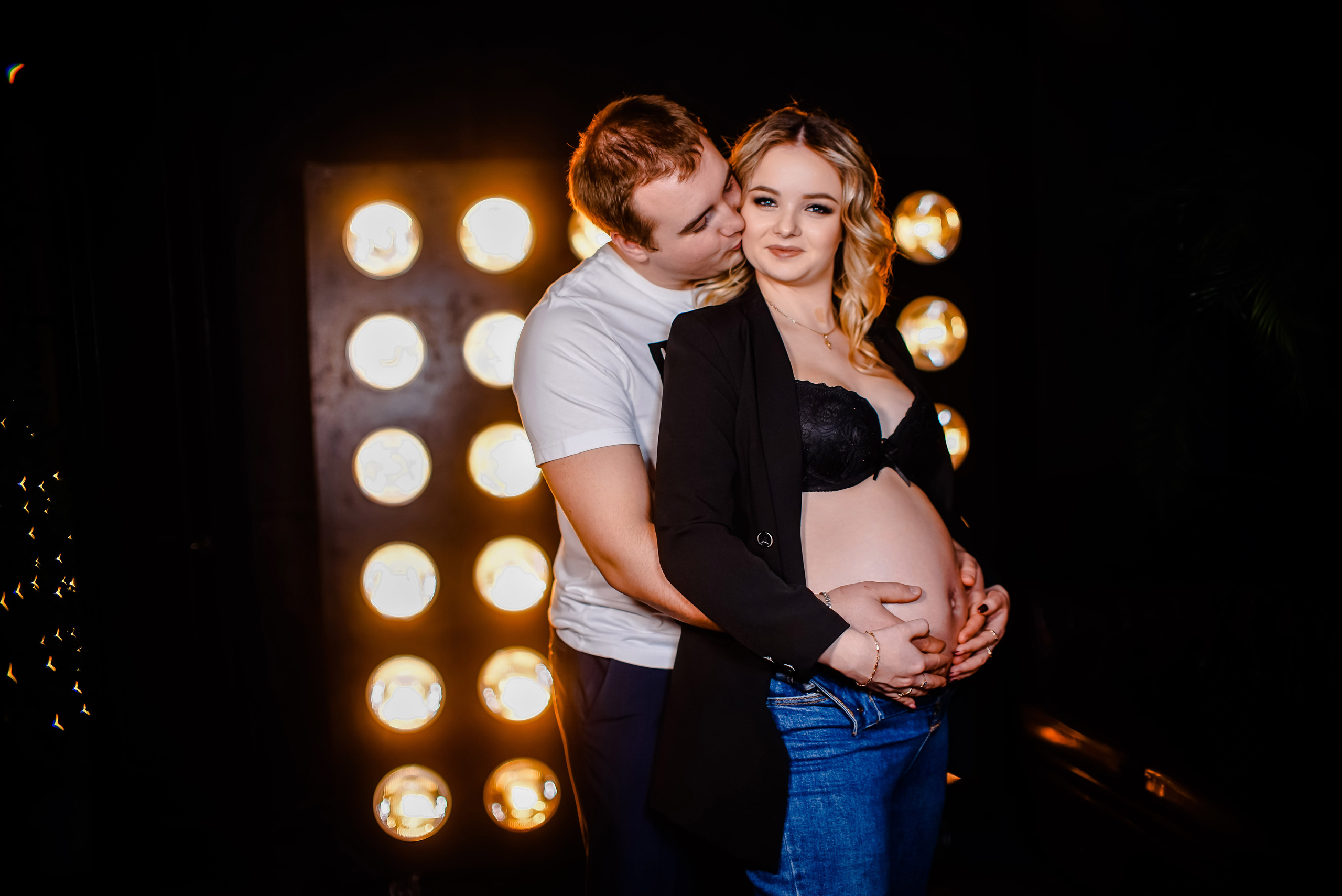 В ожидании. Семейный и детский фотограф в Екатеринбурге и НевьянскеТимурова Алина