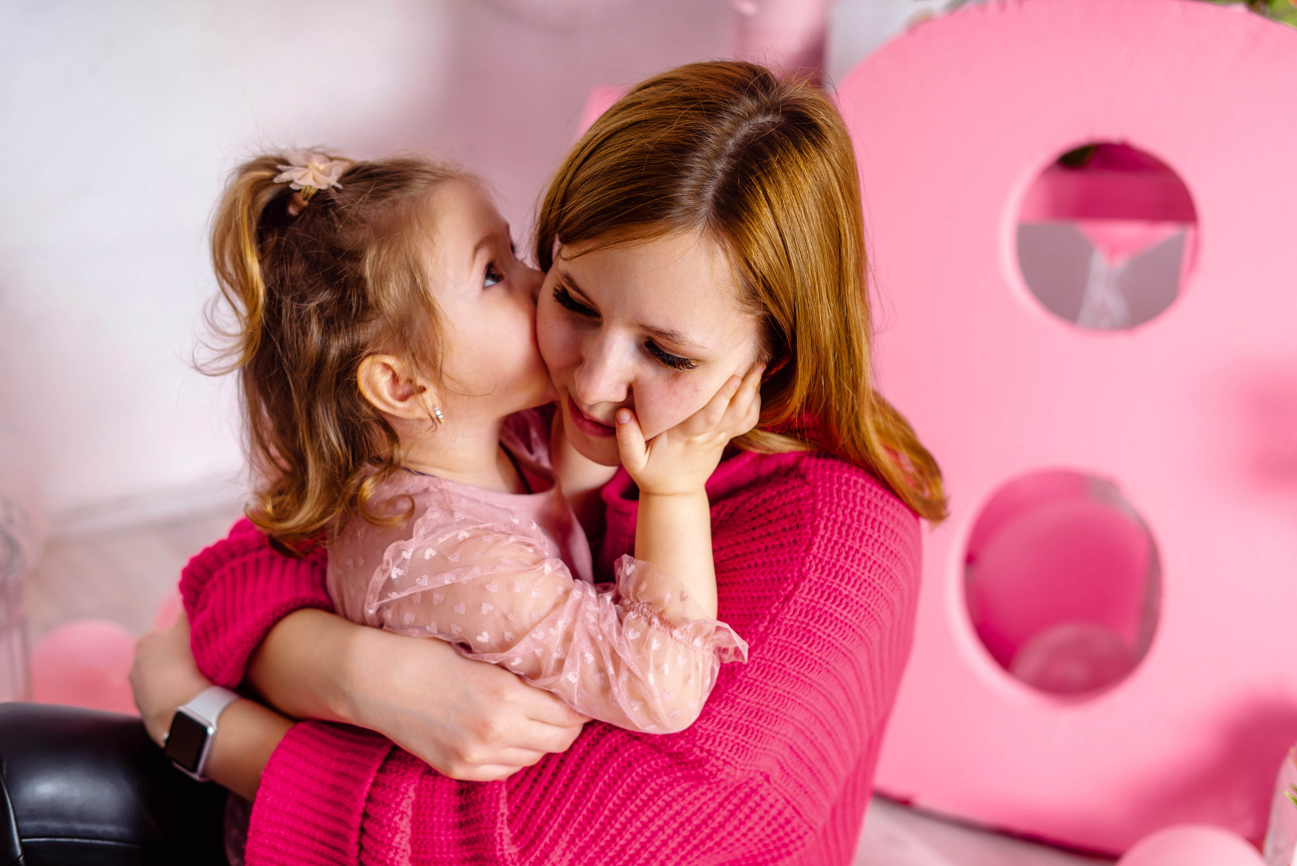 8марта. Семейный и детский фотограф в Екатеринбурге и НевьянскеТимурова Алина
